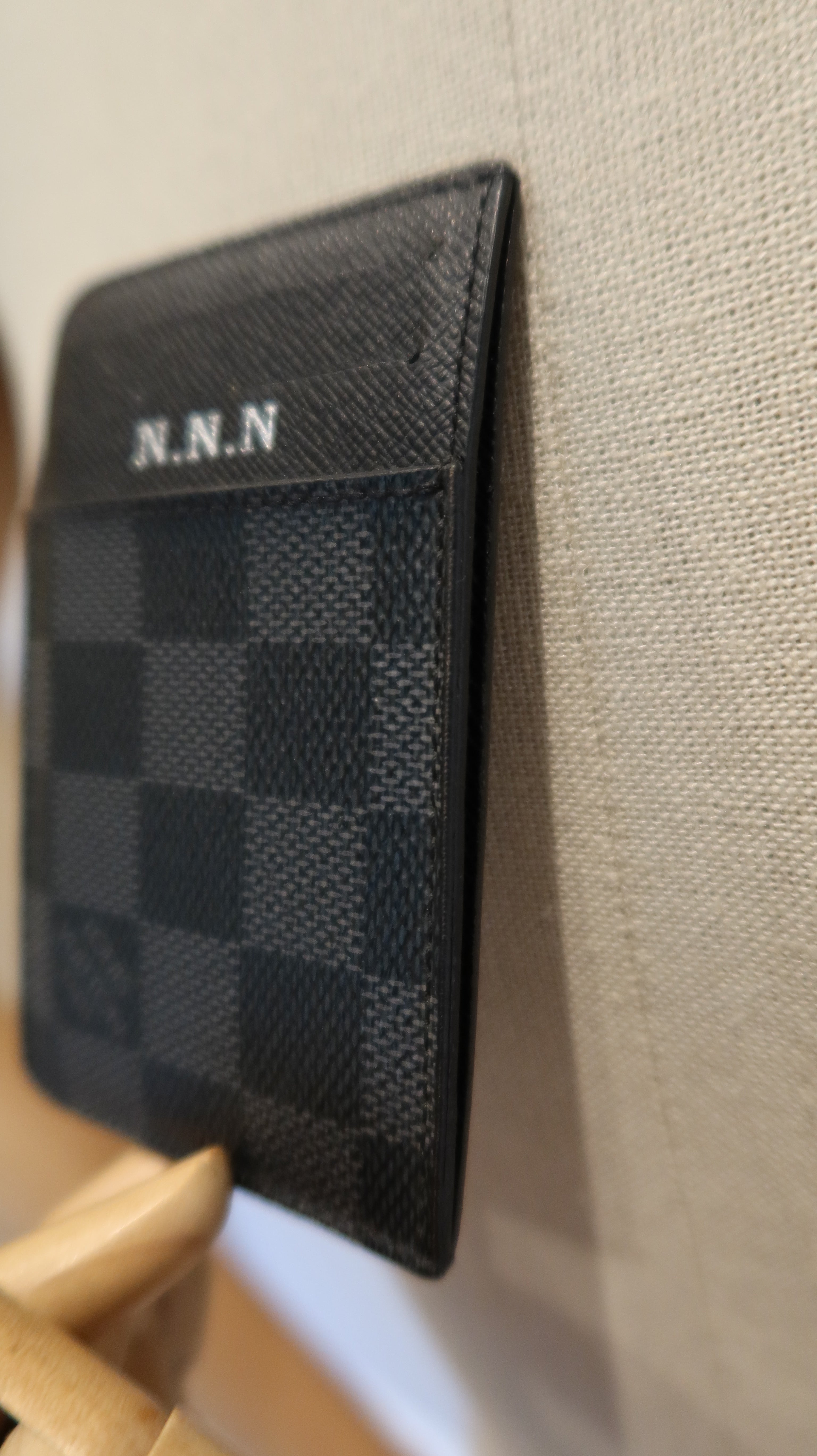 Louis Vuitton Cardholder
