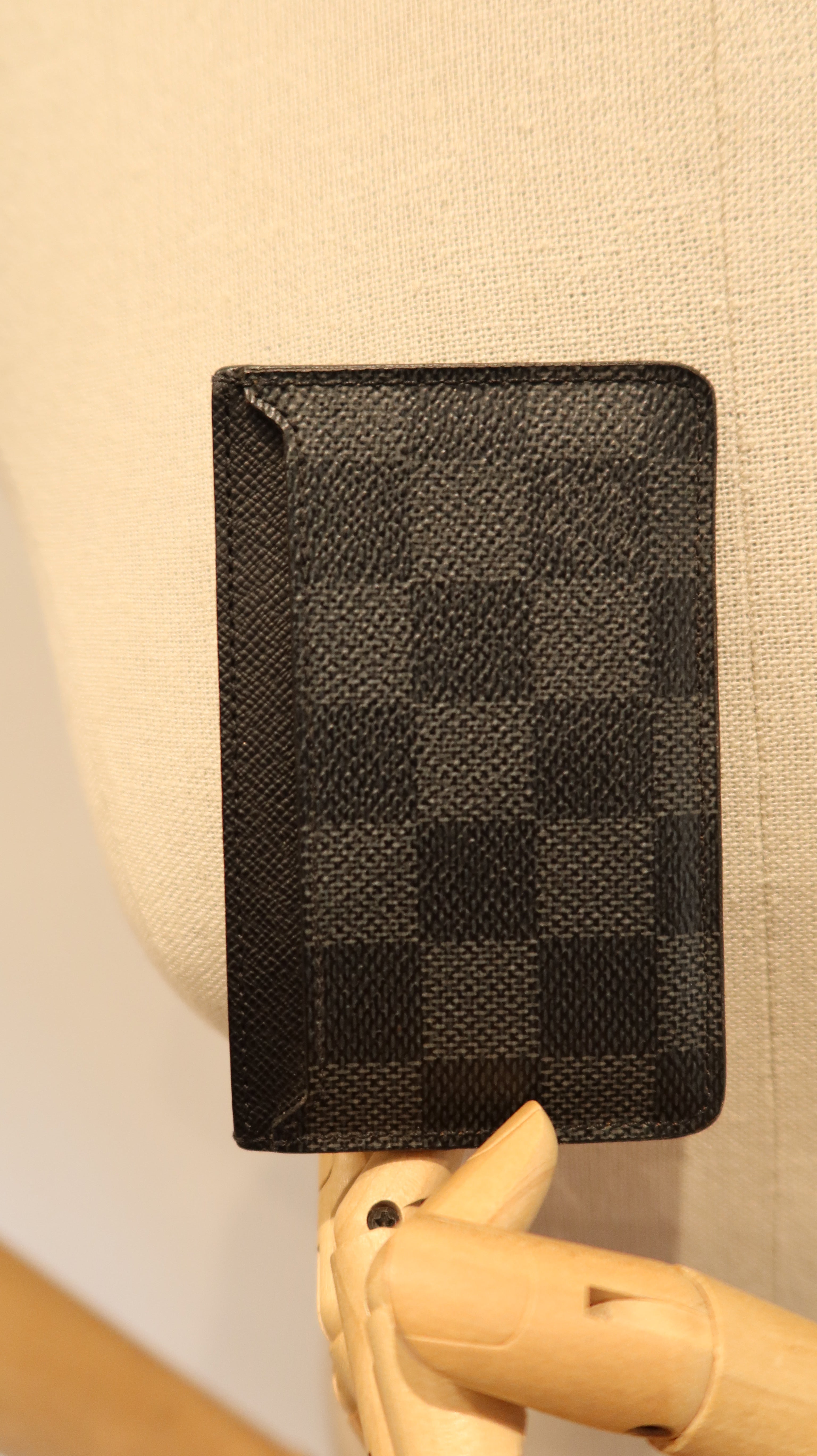 Louis Vuitton Cardholder
