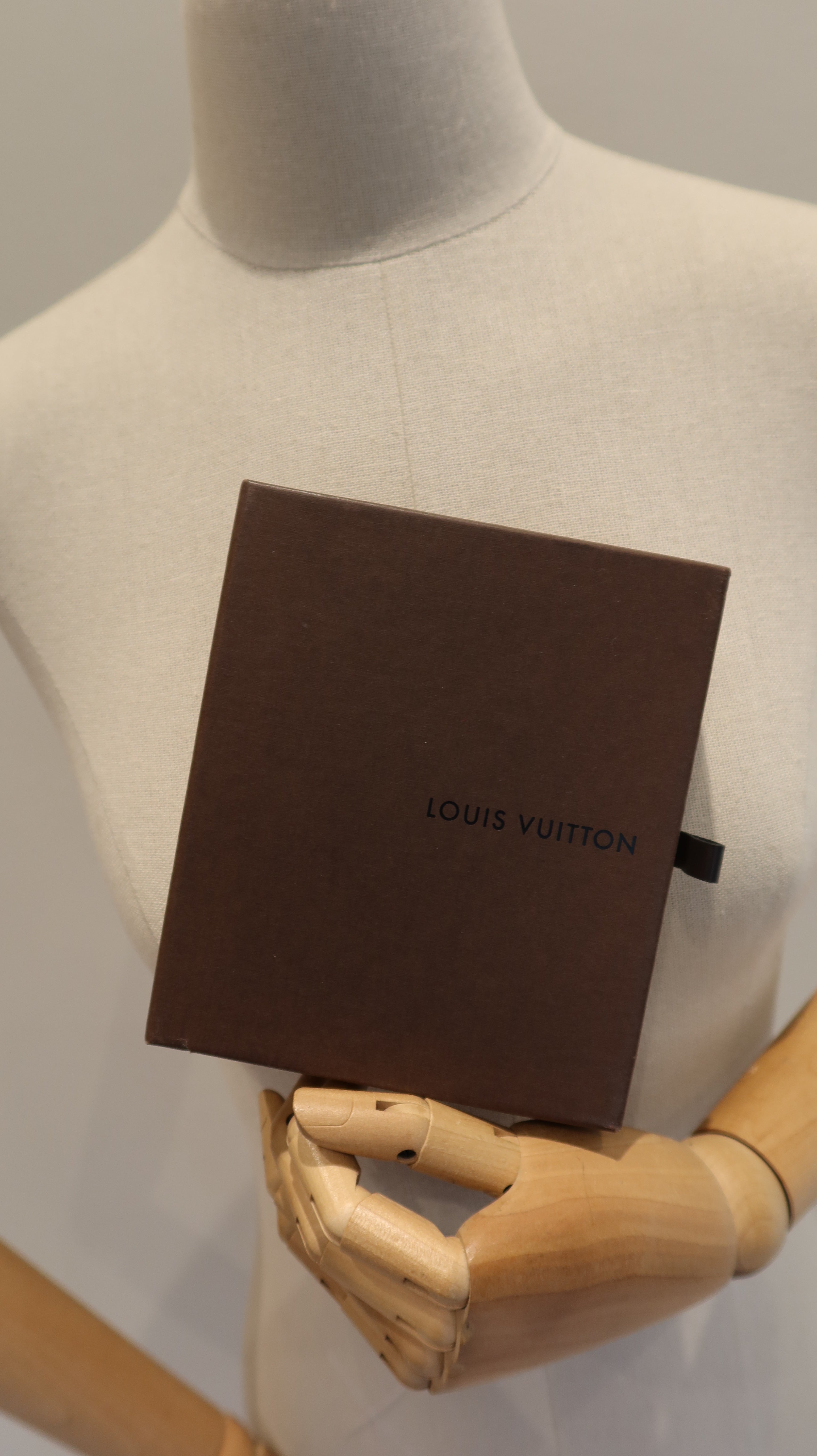 Louis Vuitton Card Case