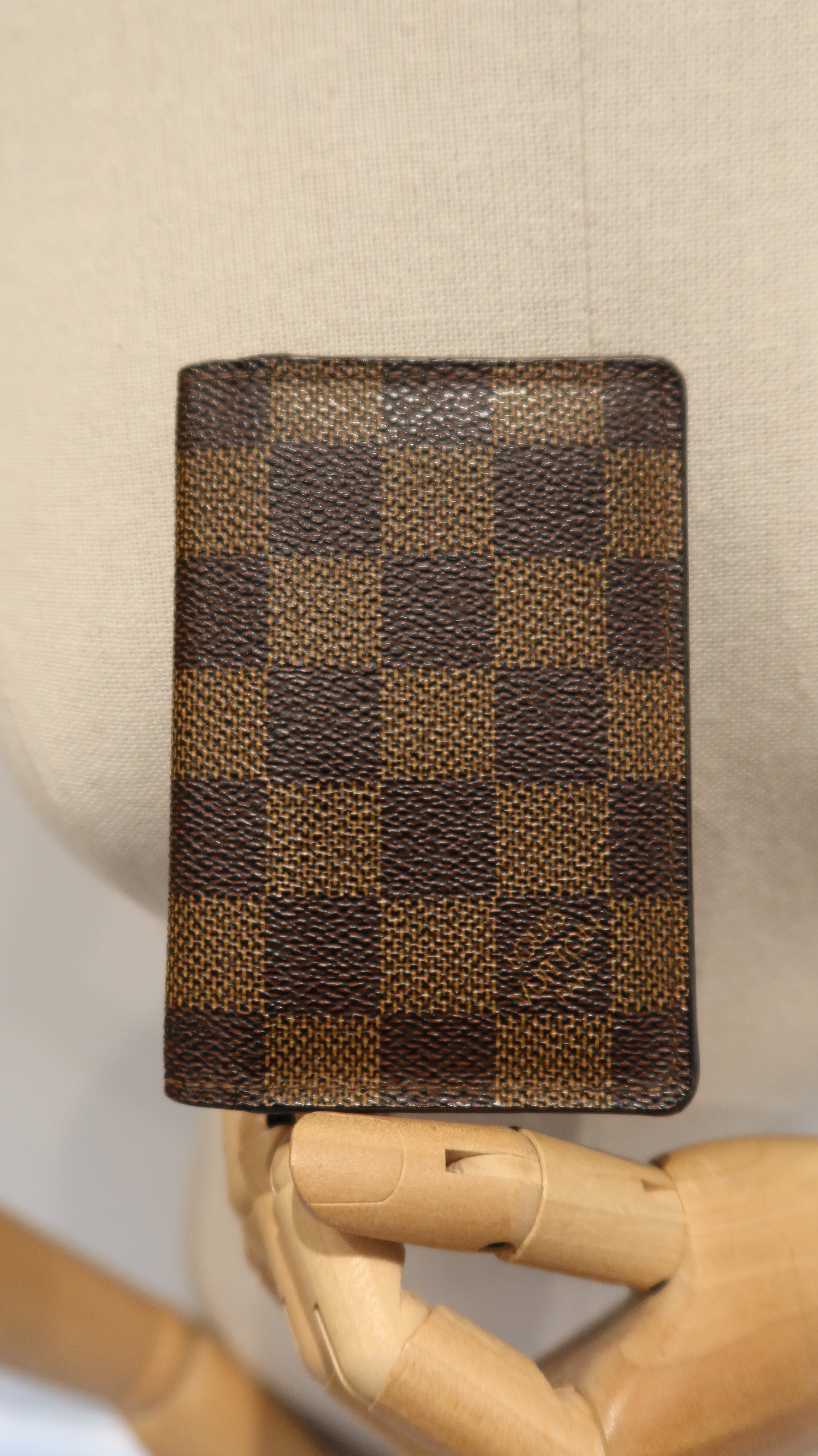 Louis Vuitton Card Case