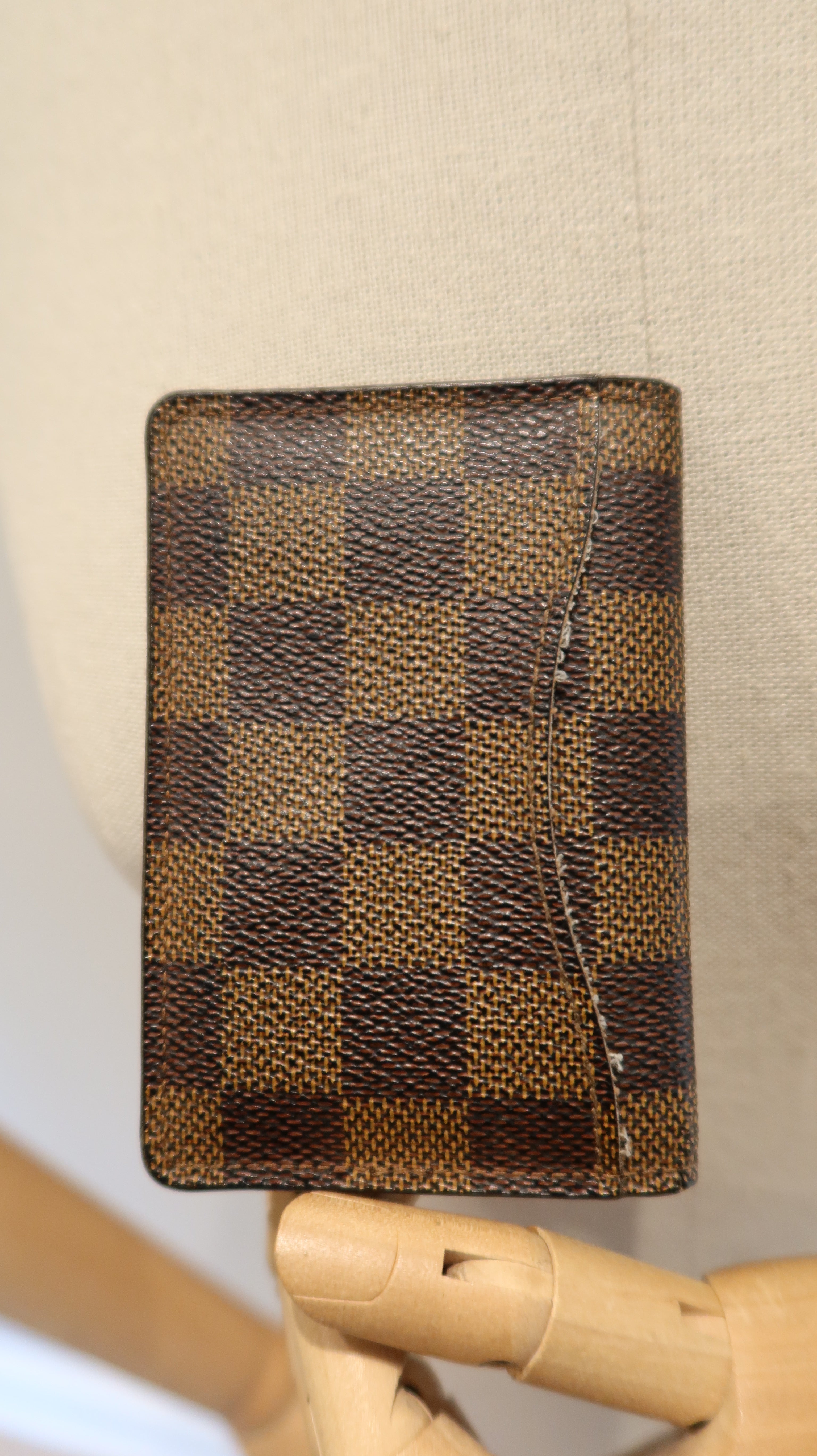 Louis Vuitton Card Case