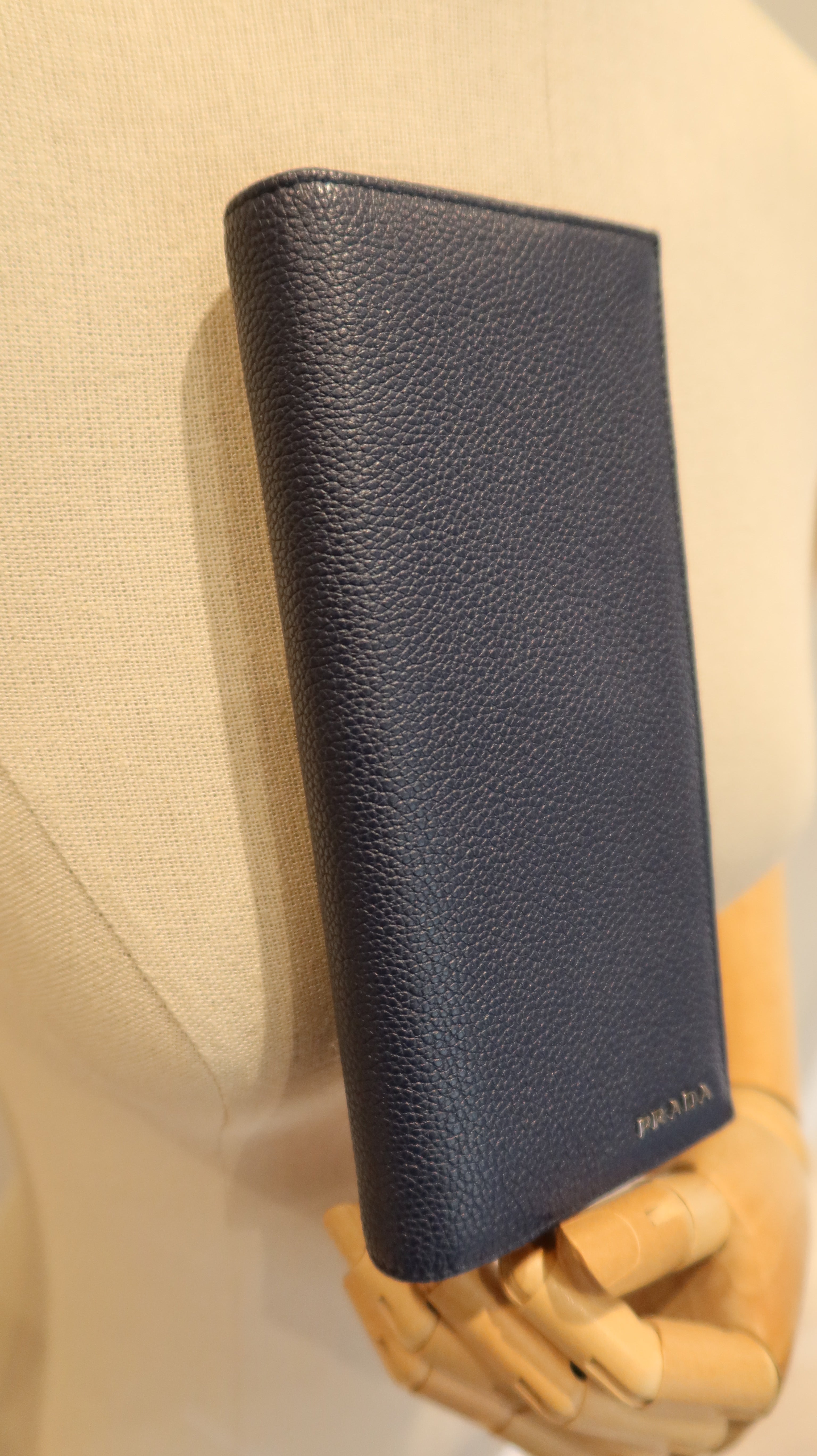 Prada Long Wallet