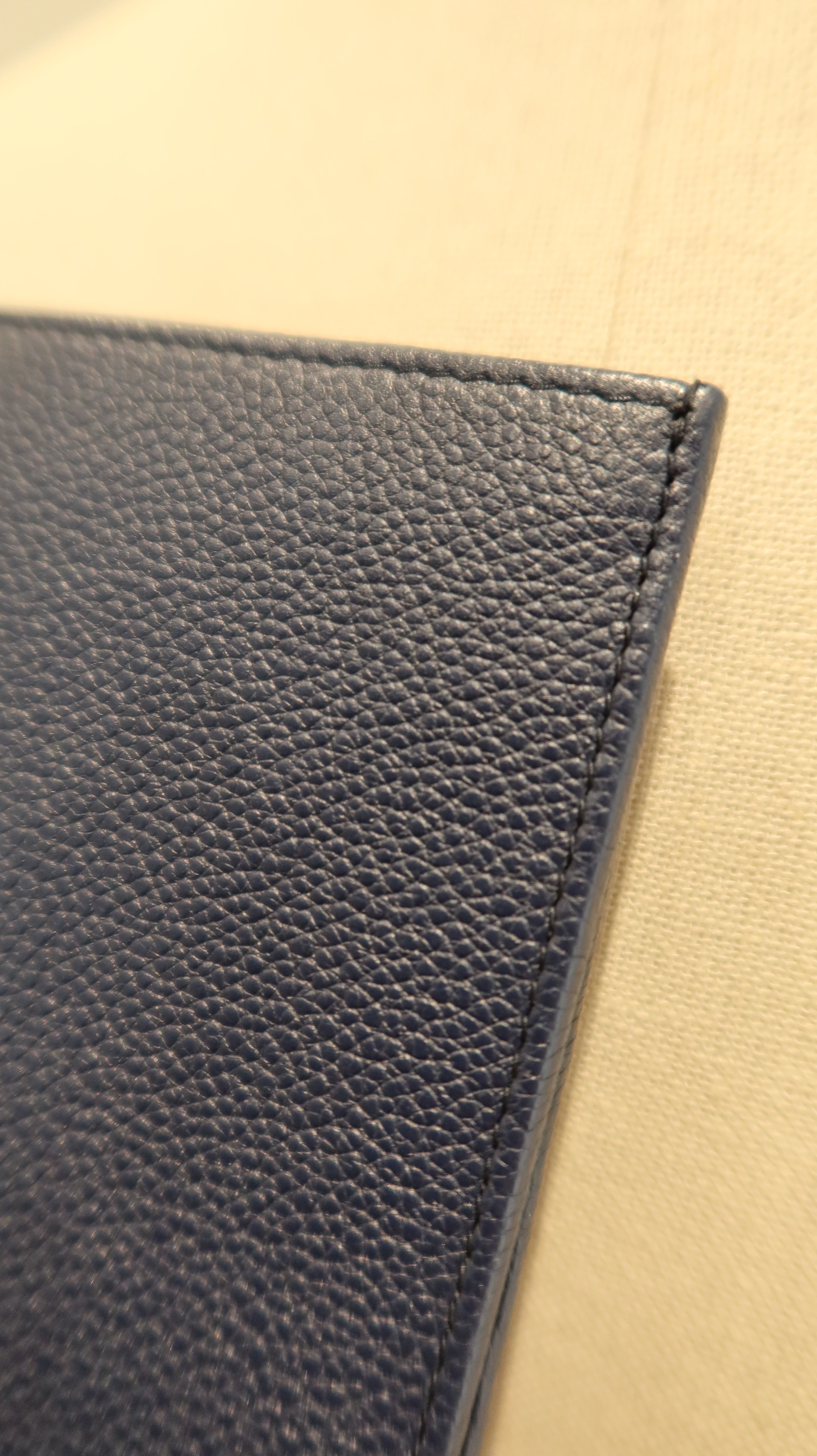 Prada Long Wallet