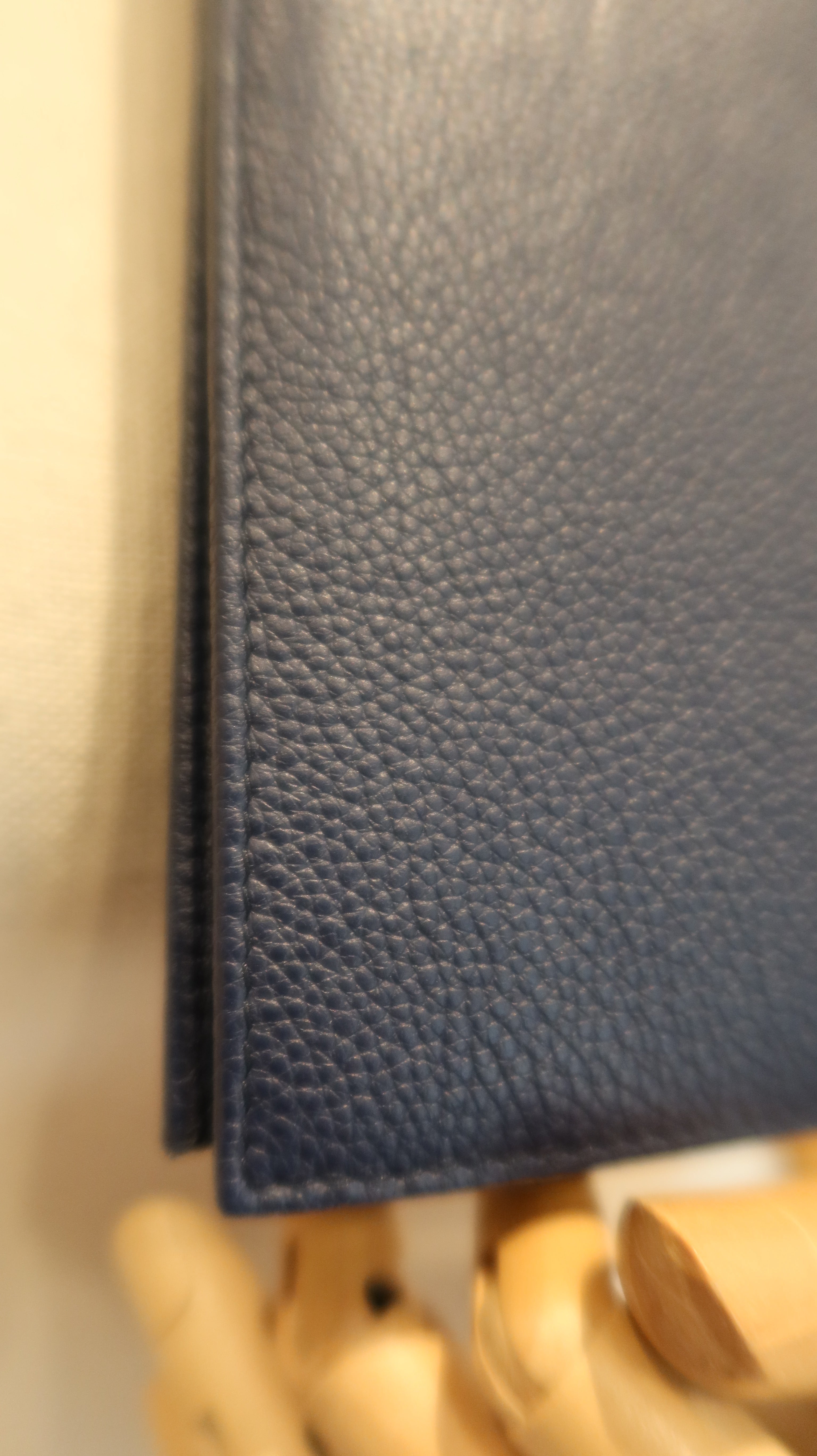 Prada Long Wallet