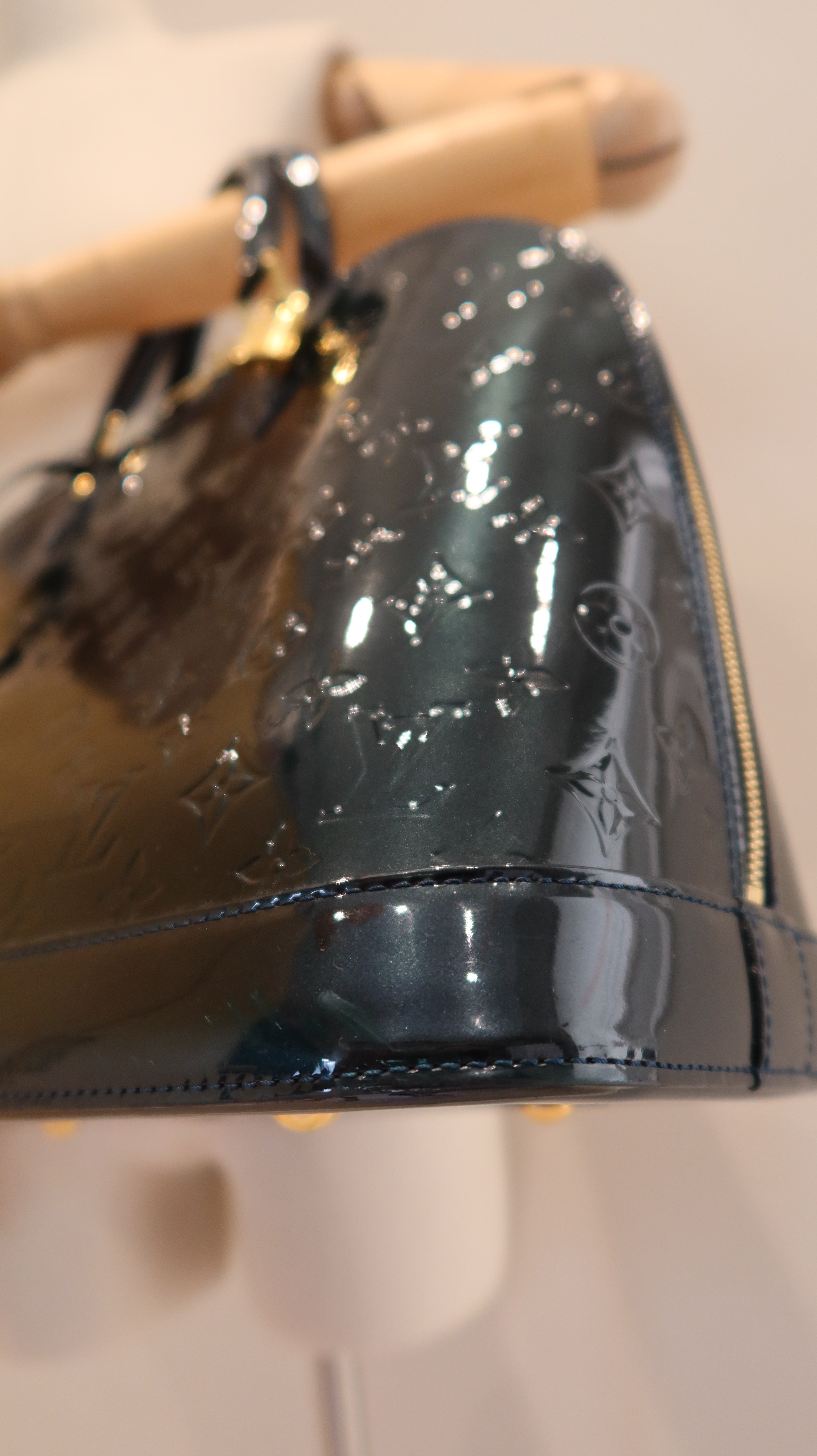 Louis Vuitton Alma GM