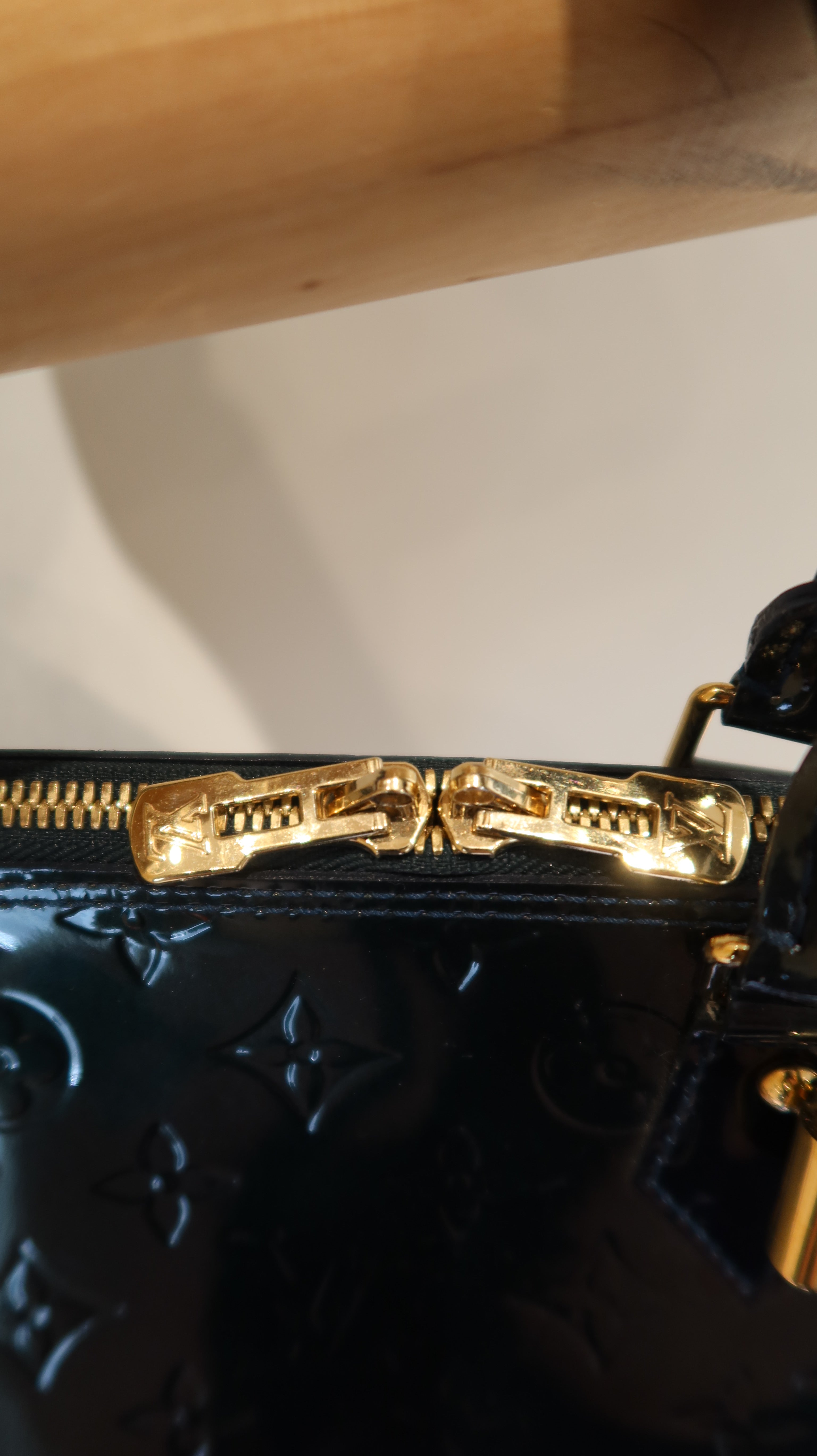 Louis Vuitton Alma GM