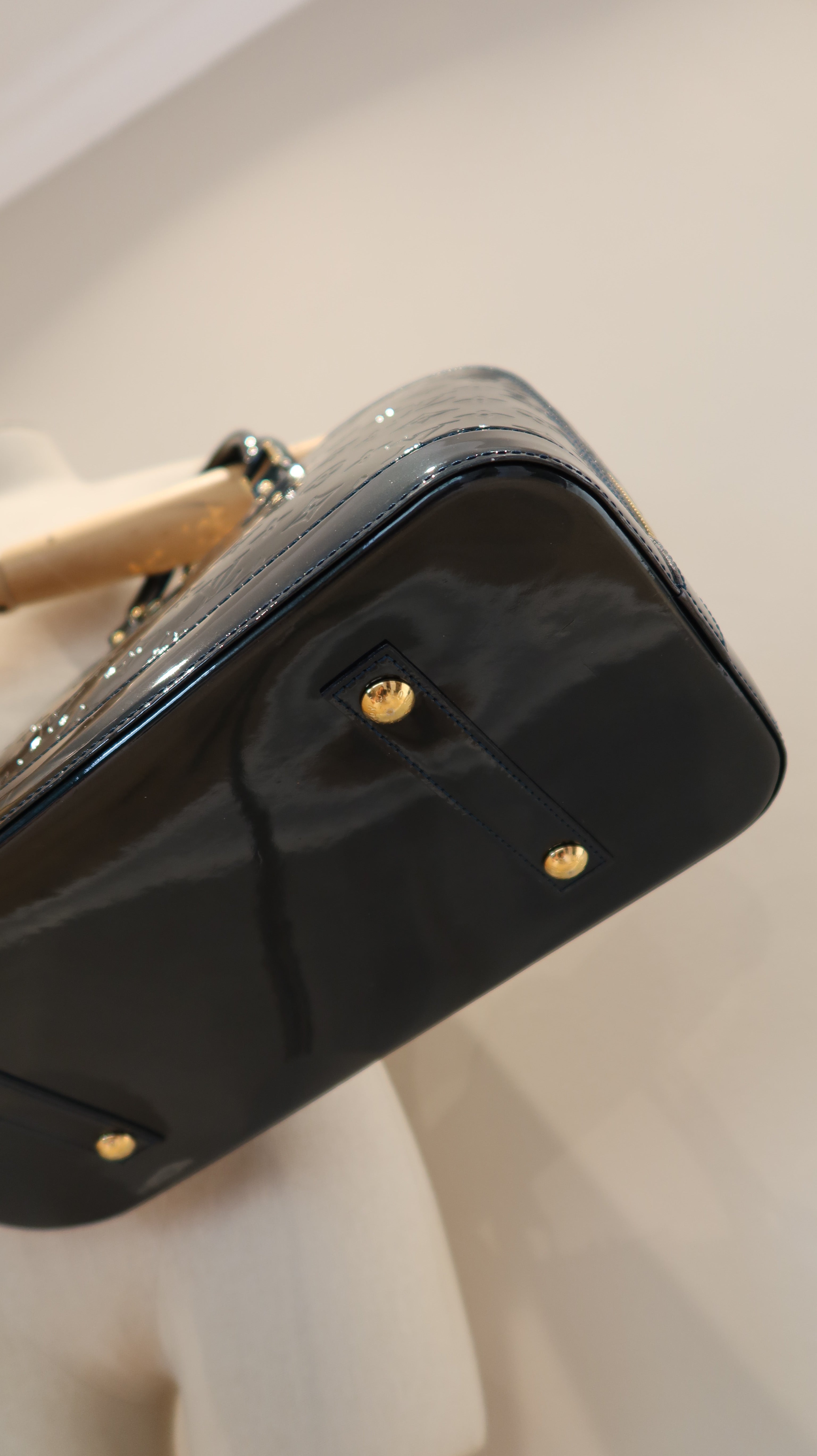 Louis Vuitton Alma GM