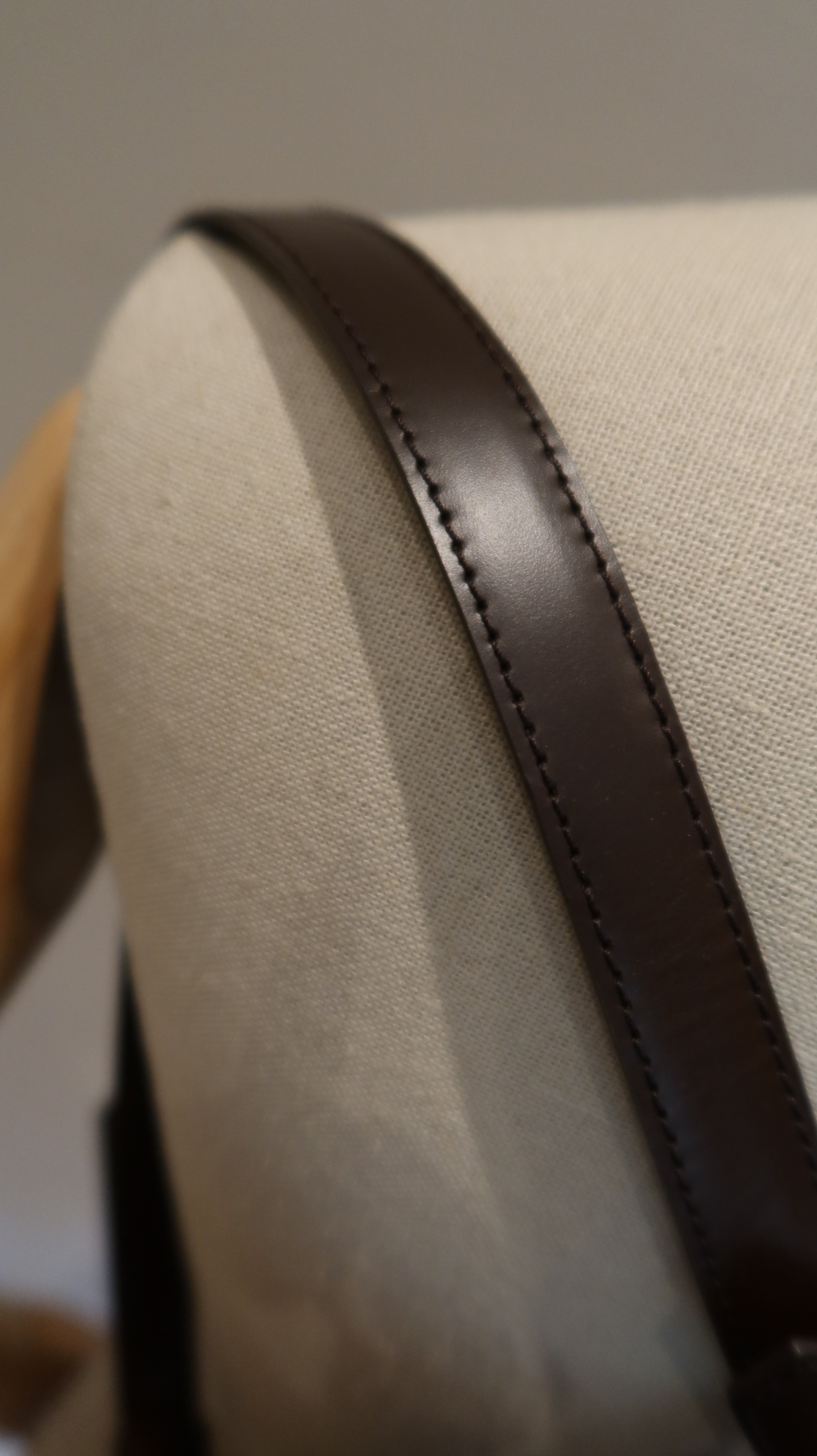 Louis Vuitton Soho Backpack
