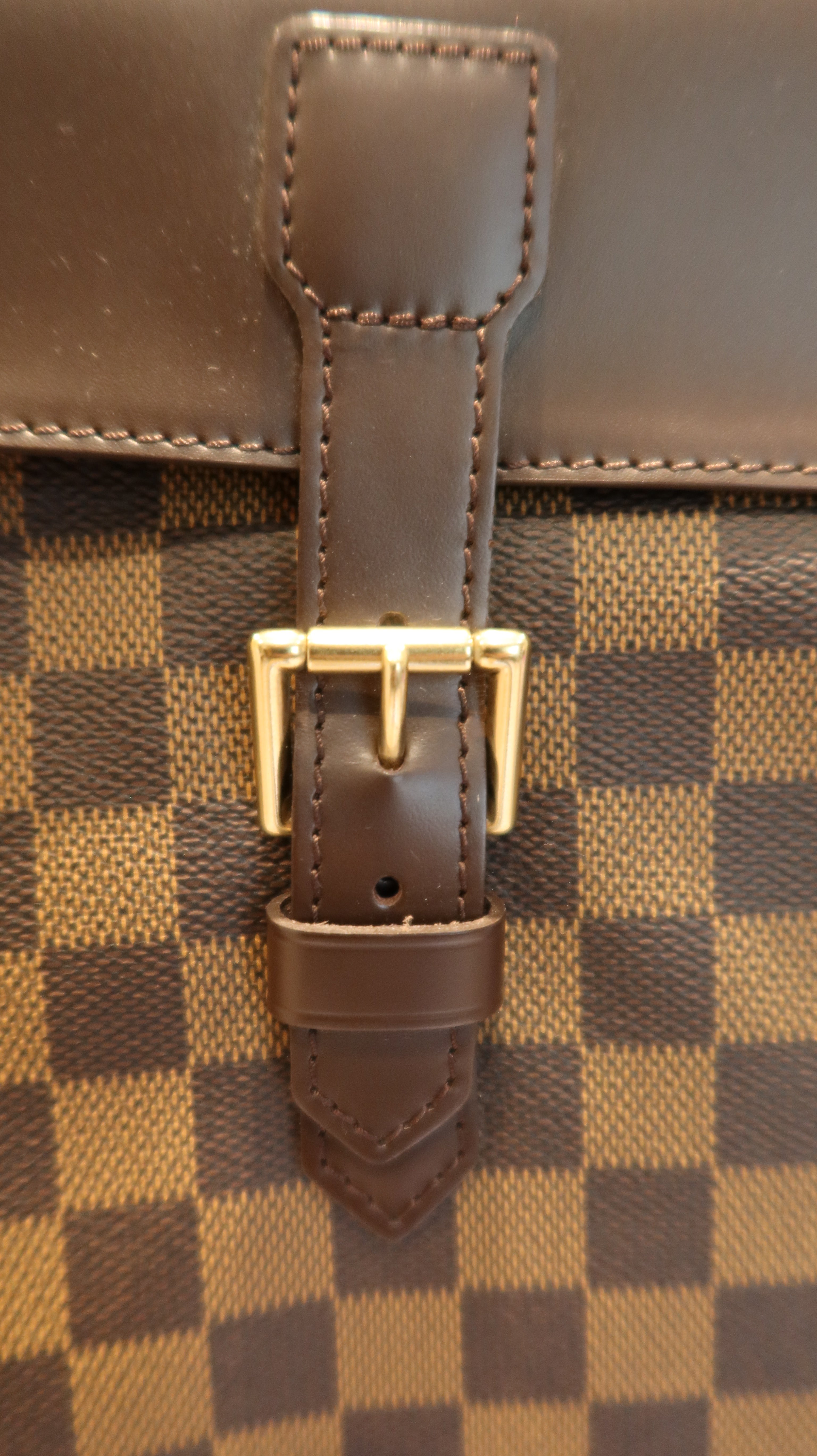 Louis Vuitton Soho Backpack