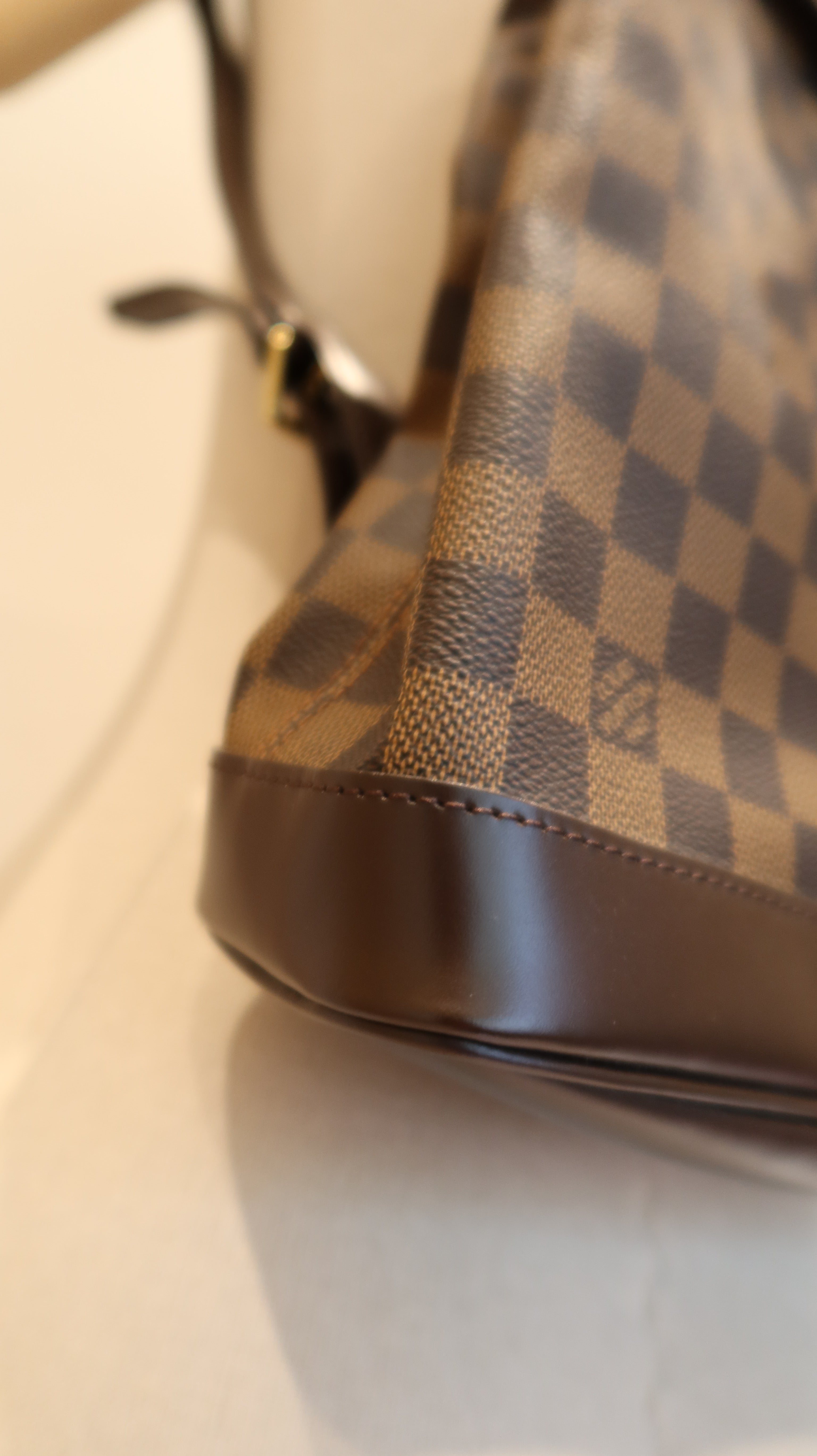 Louis Vuitton Soho Backpack