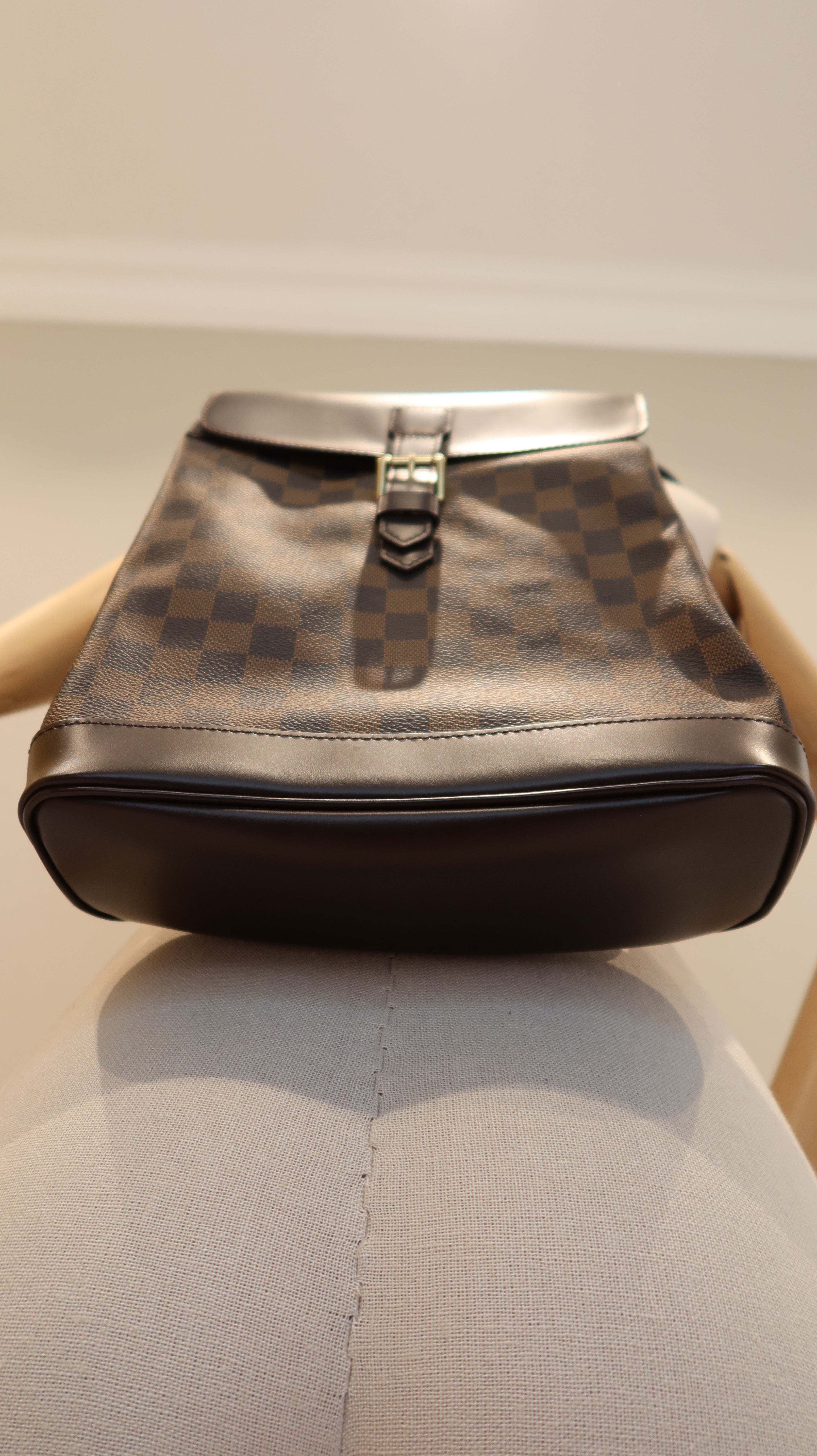 Louis Vuitton Soho Backpack