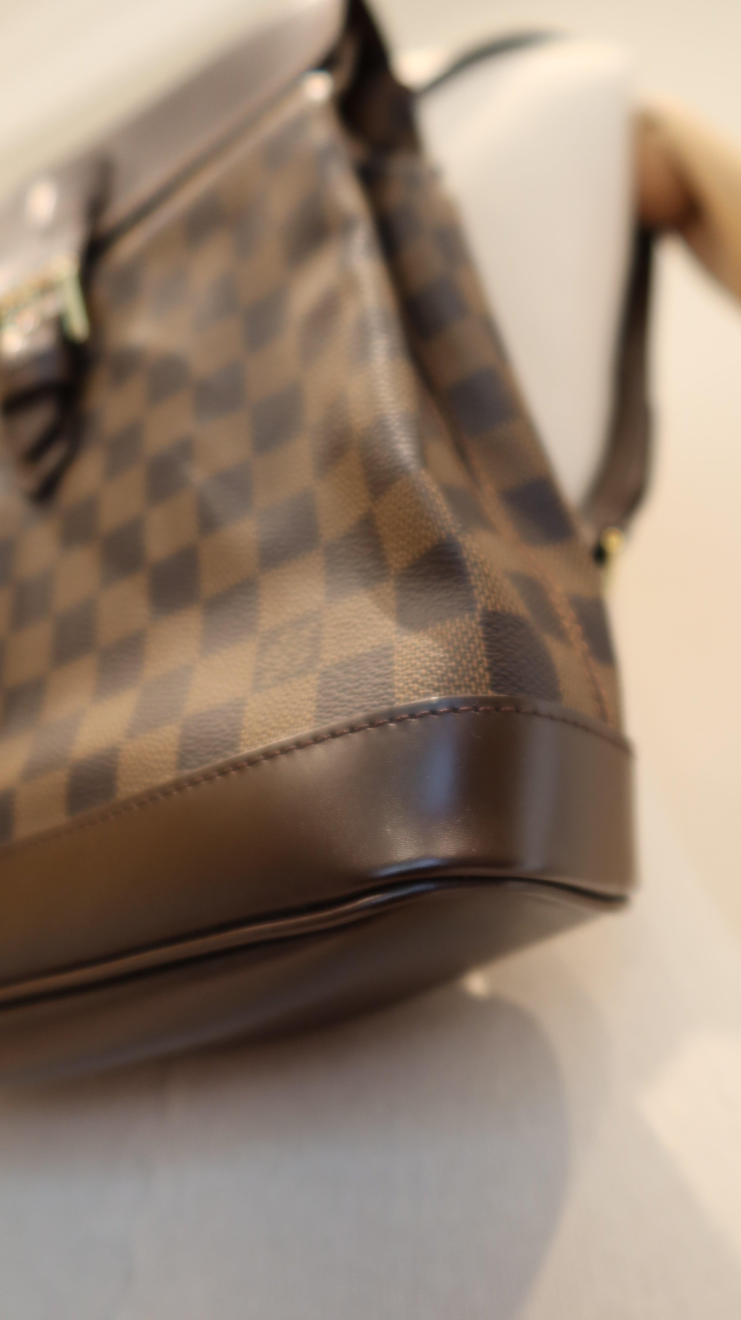 Louis Vuitton Soho Backpack