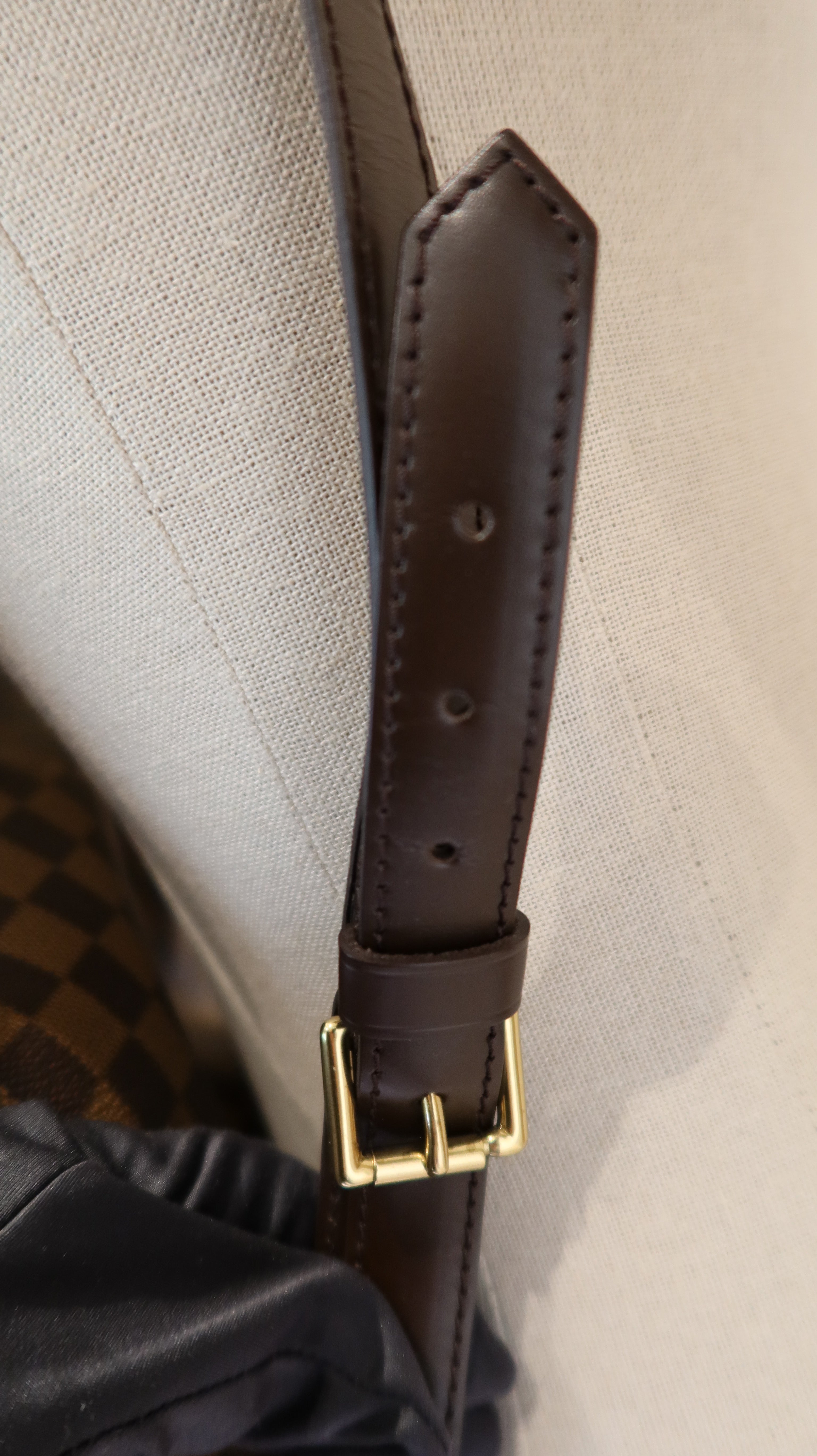 Louis Vuitton Soho Backpack