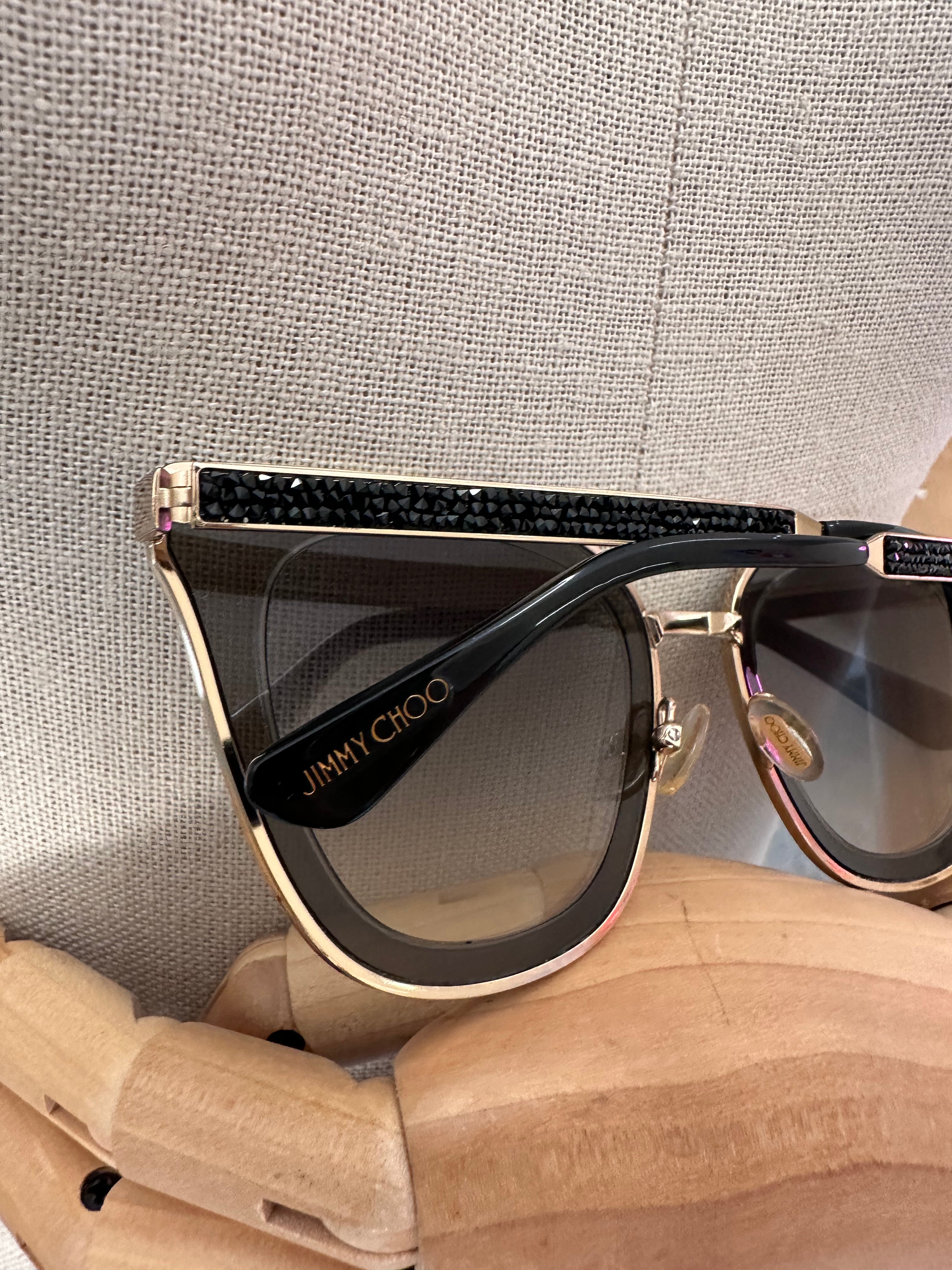 Jimmy Choo Sunglasses