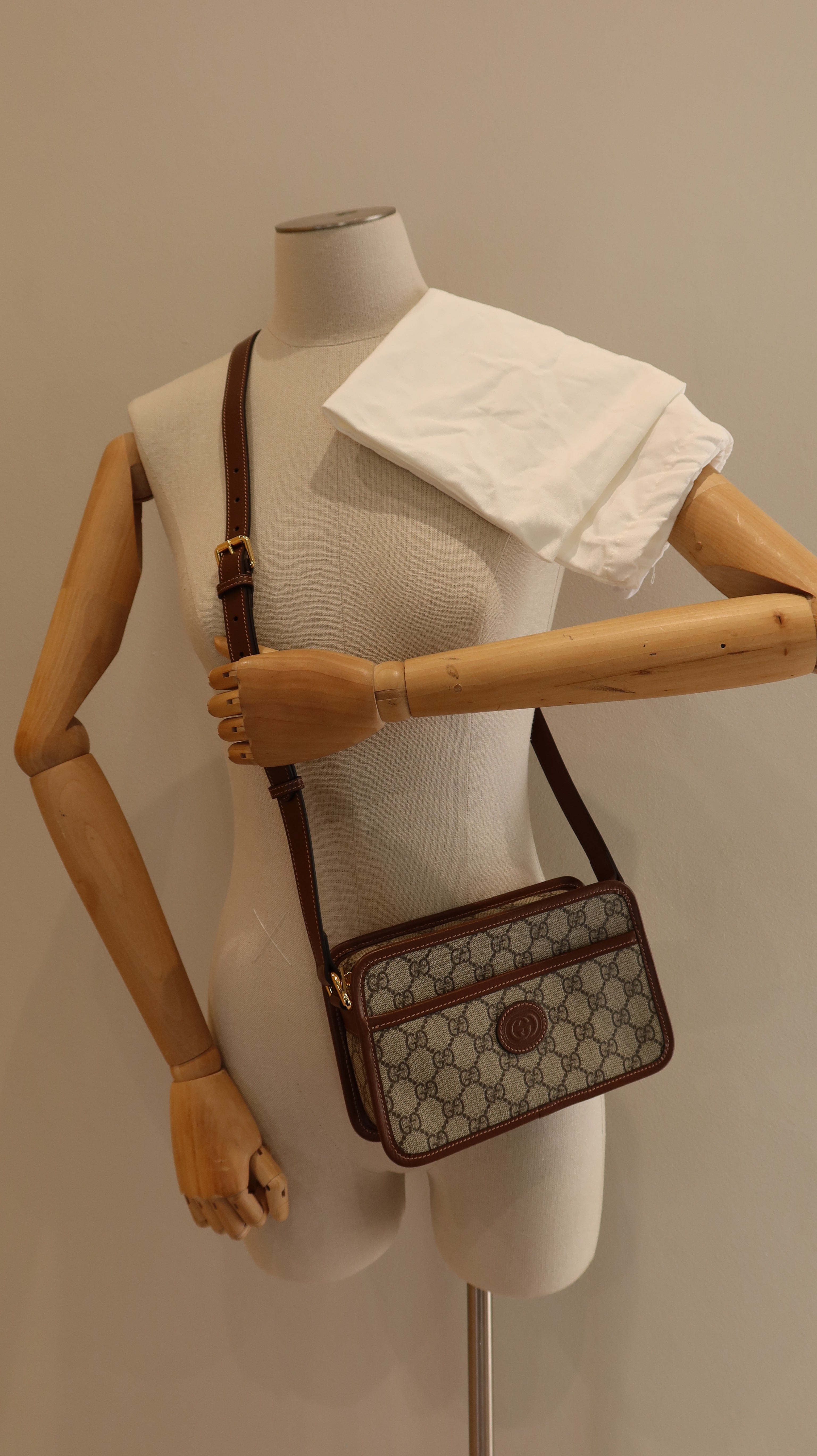 Gucci Crossbody Bag