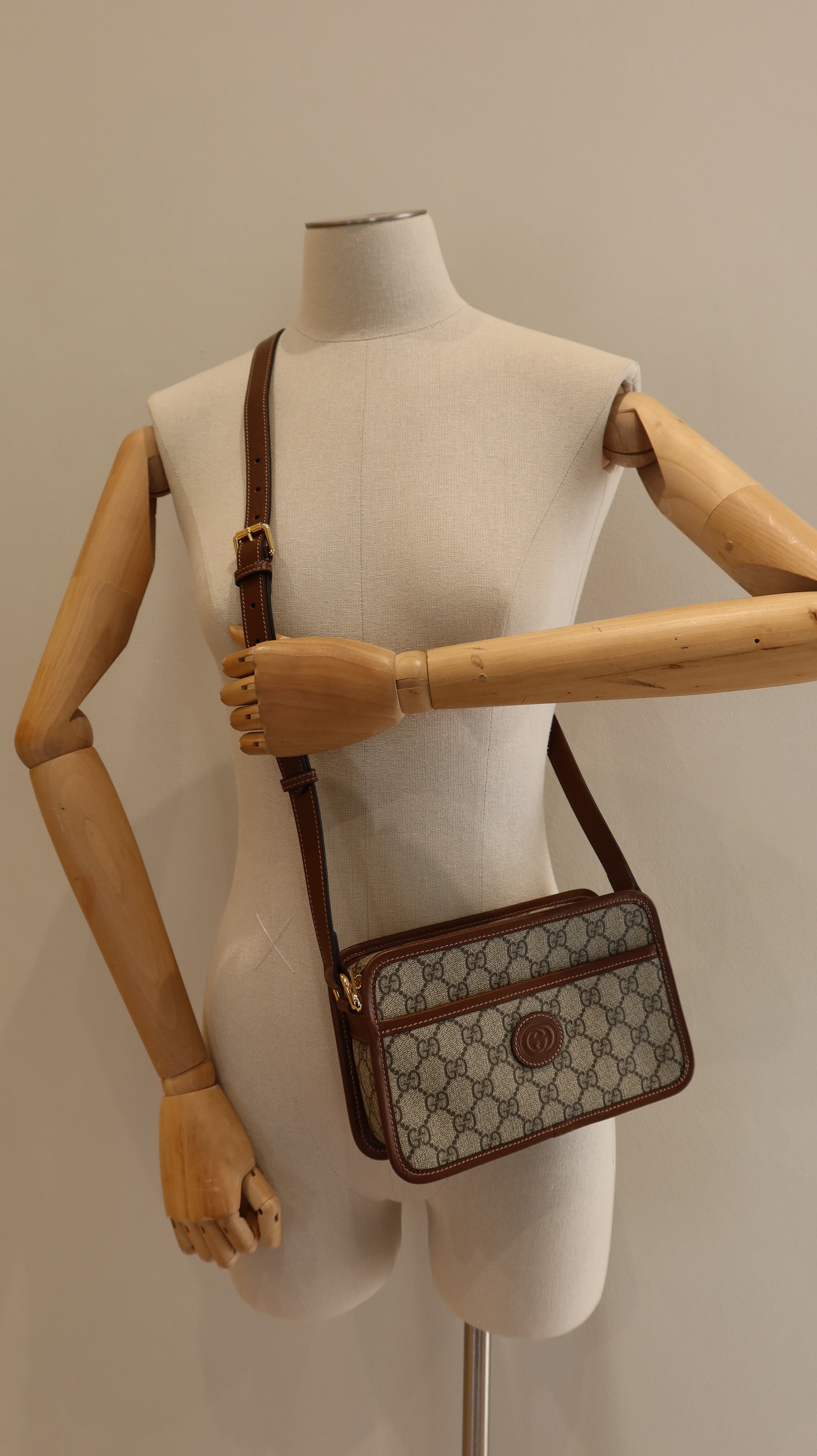 Gucci Crossbody Bag