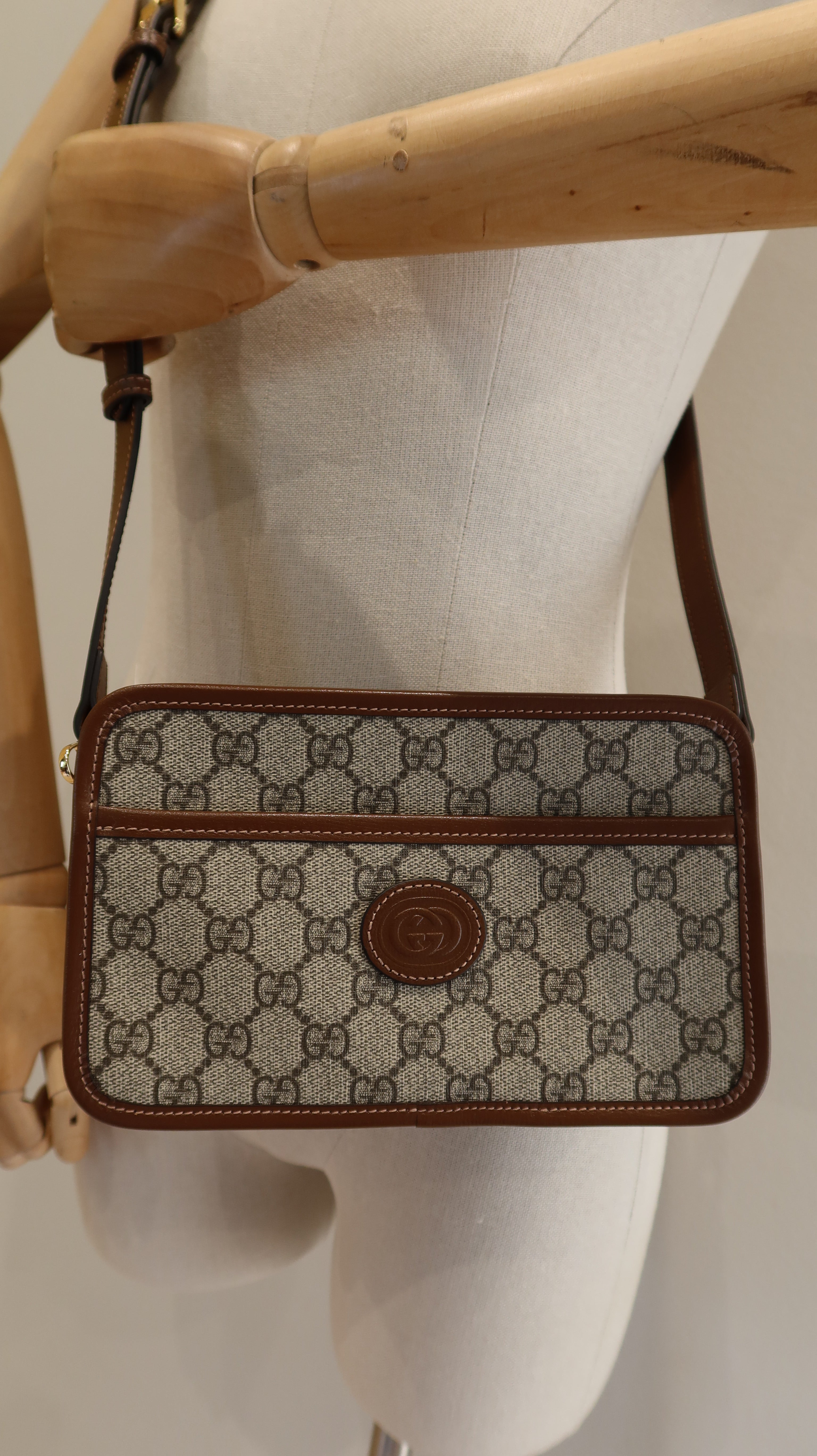 Gucci Crossbody Bag