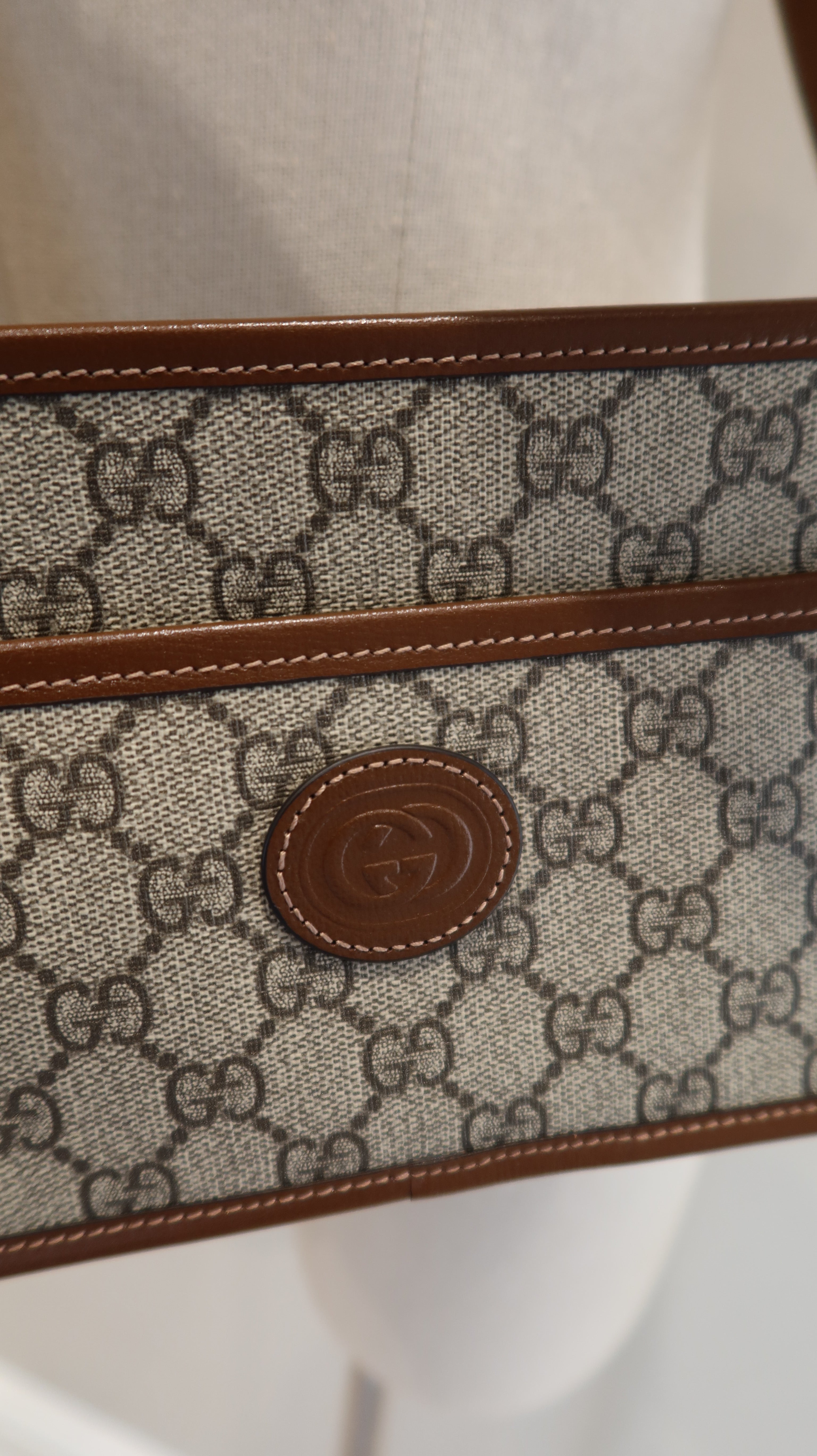 Gucci Crossbody Bag