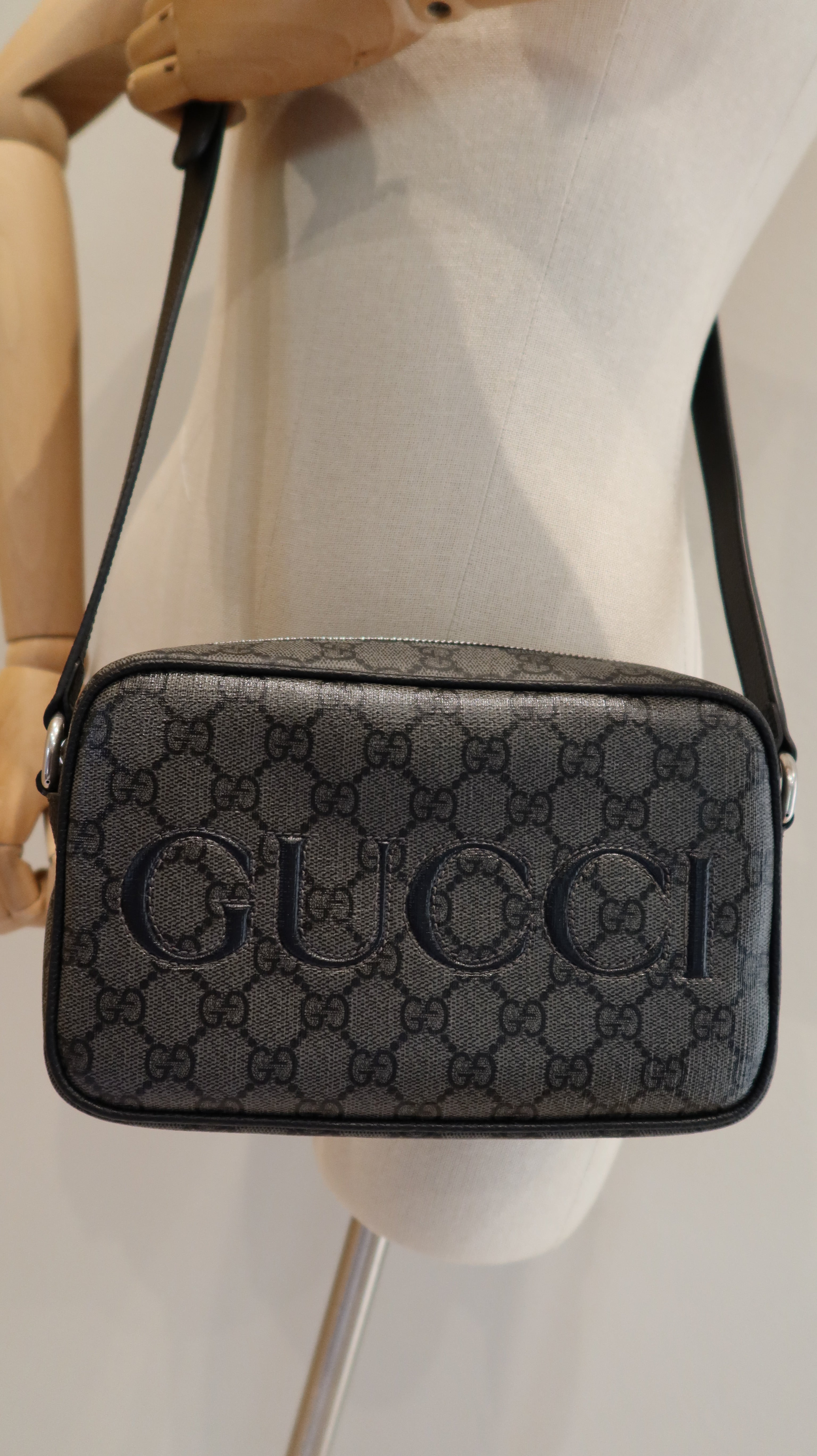 Gucci Camera Bag