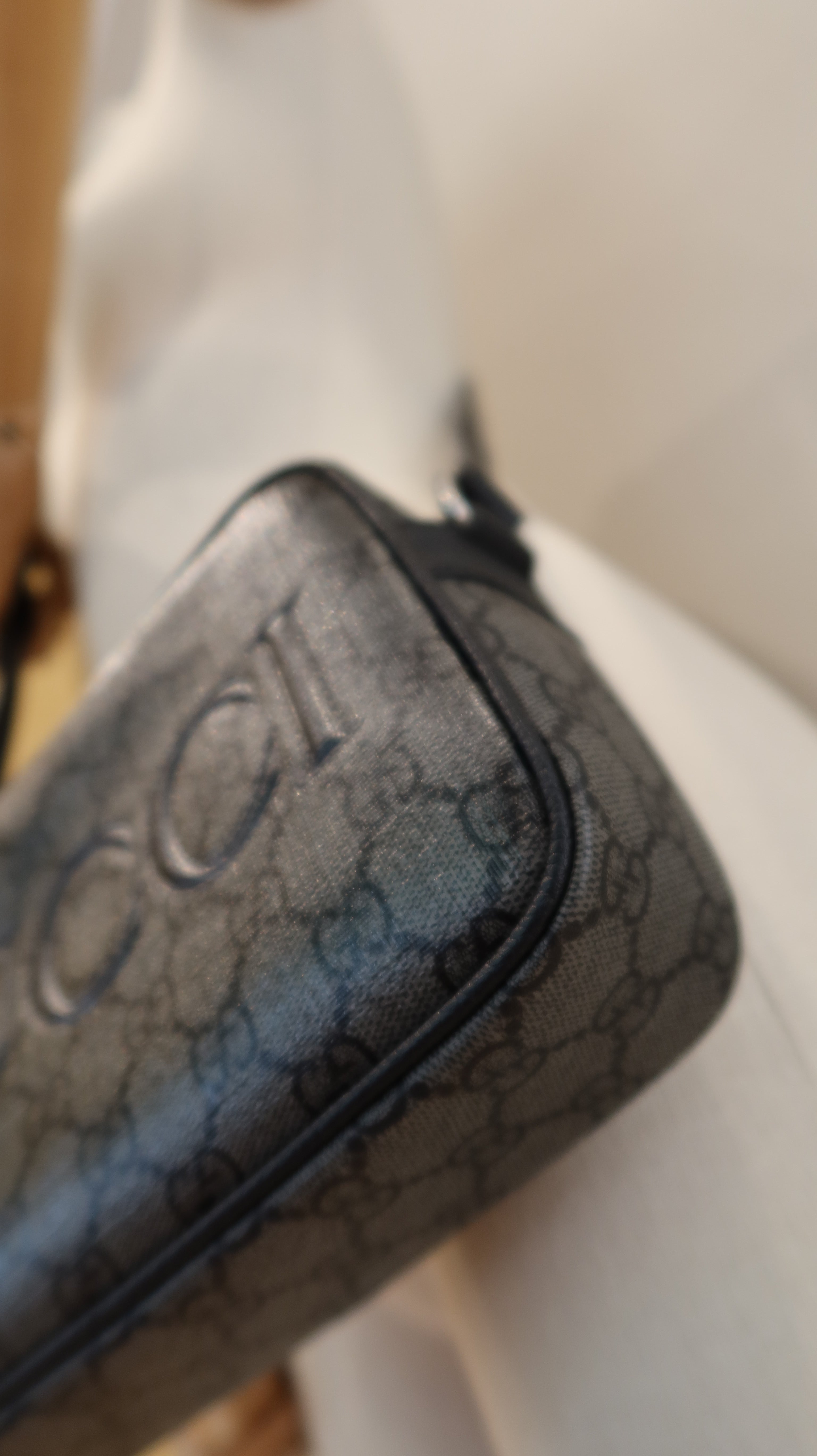 Gucci Camera Bag