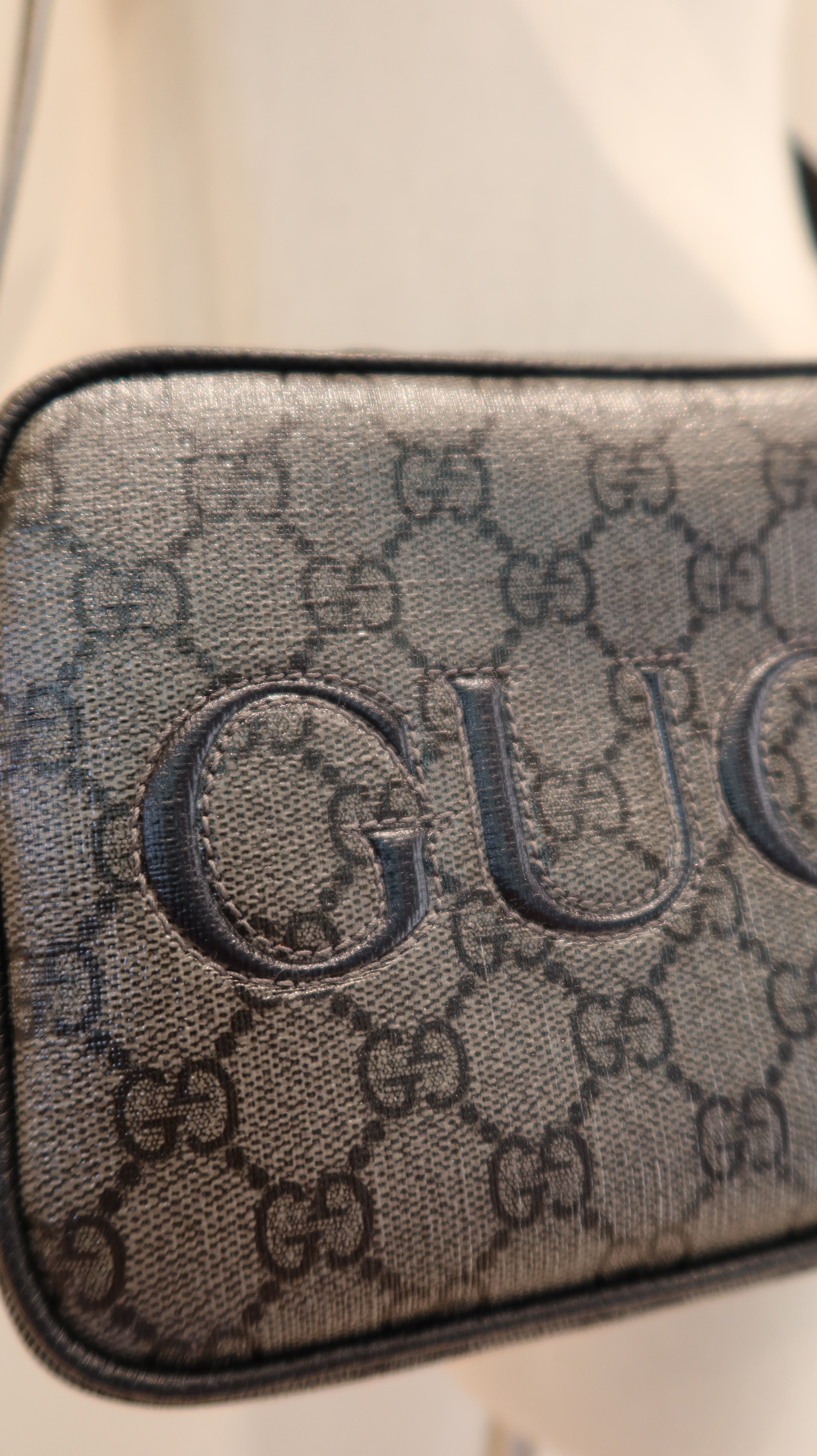 Gucci Camera Bag