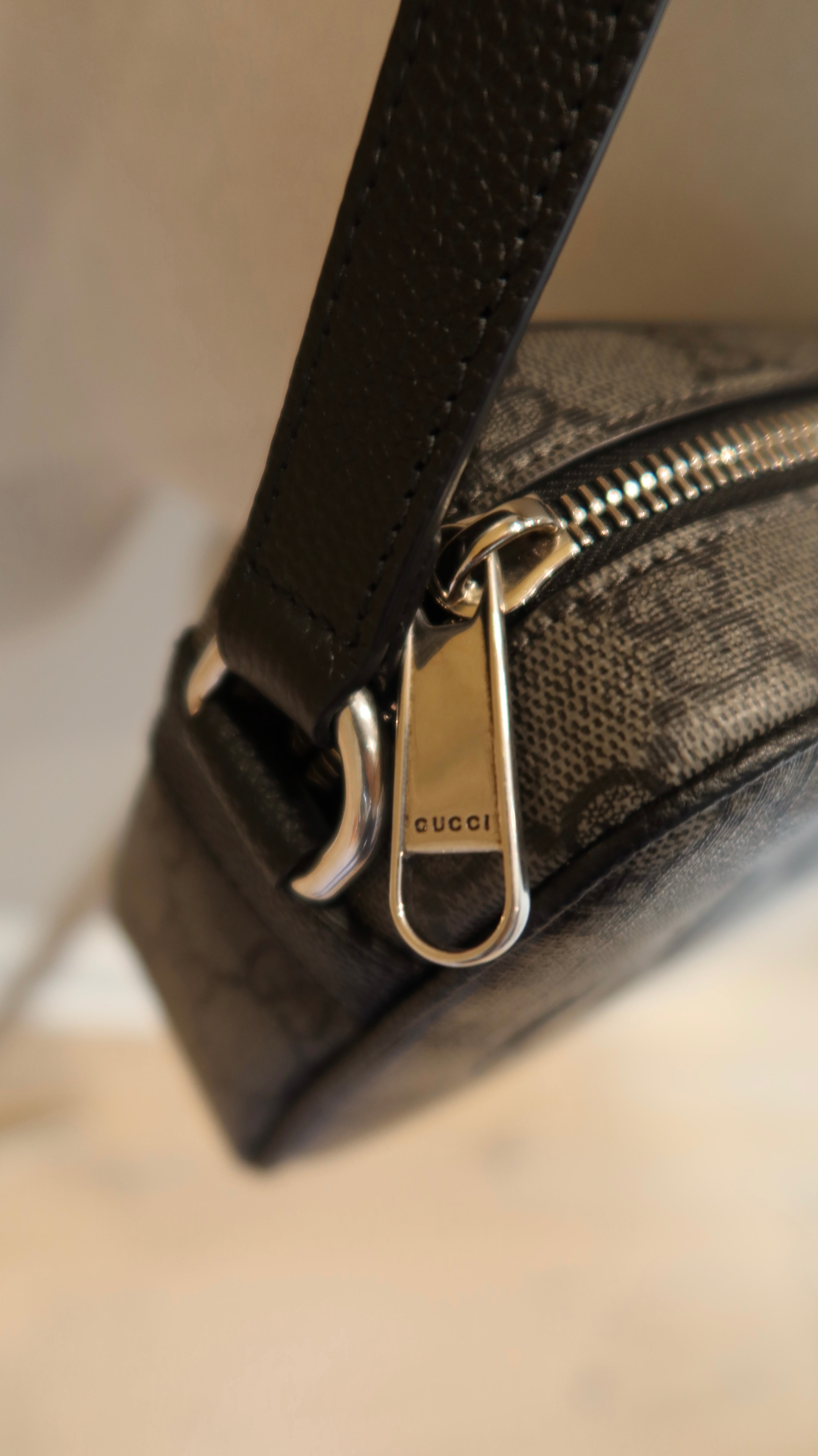 Gucci Camera Bag