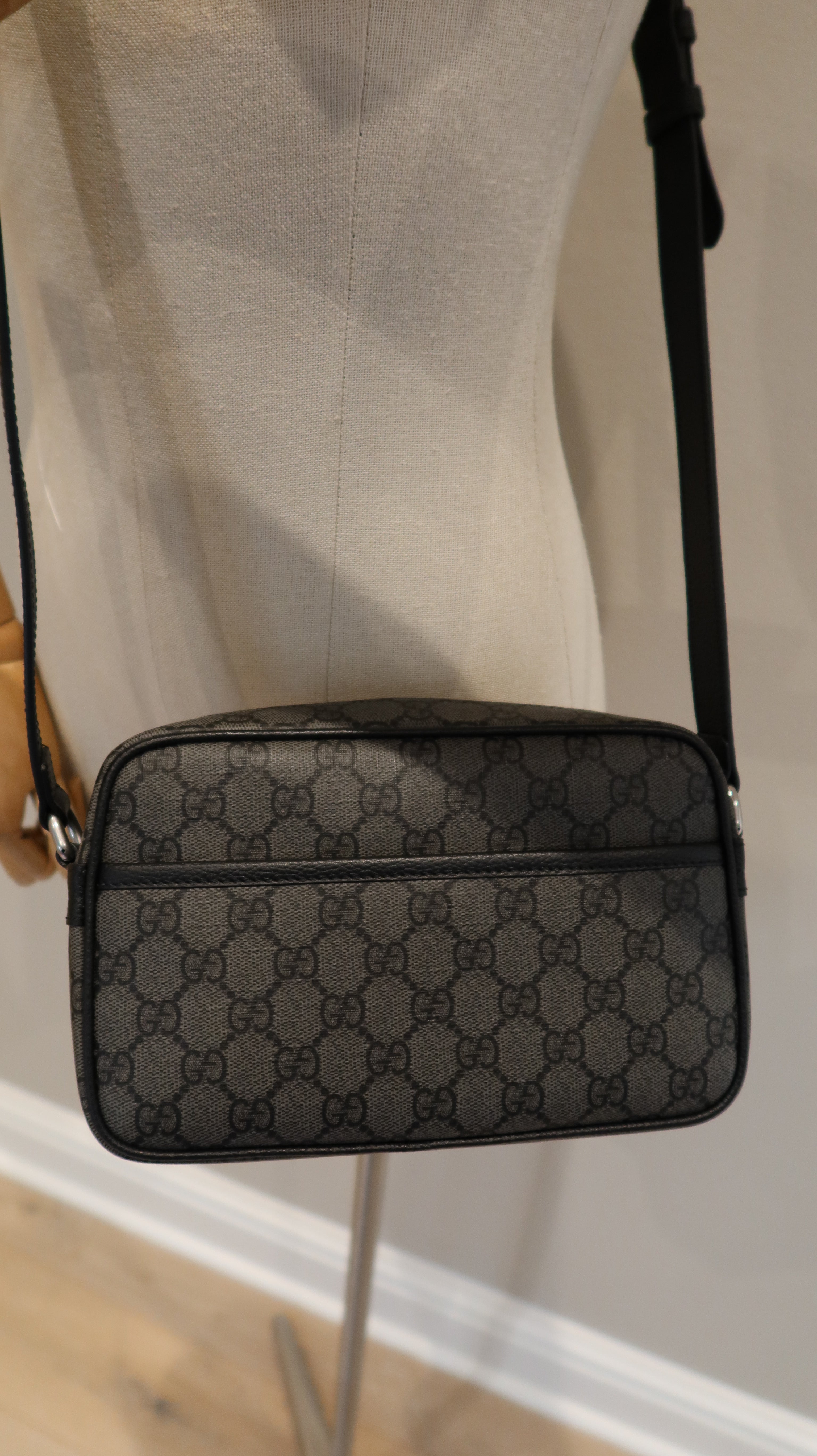Gucci Camera Bag