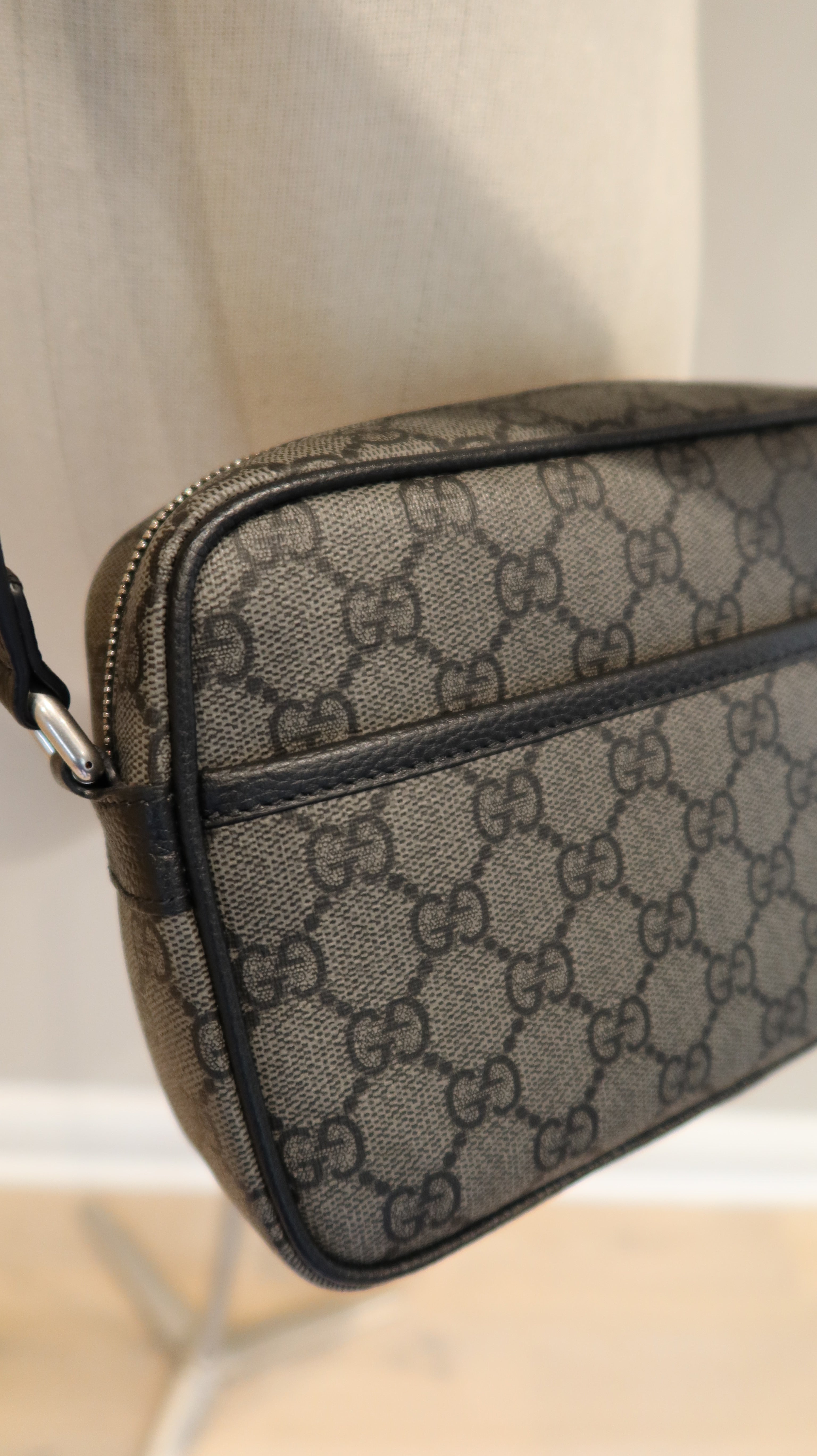 Gucci Camera Bag