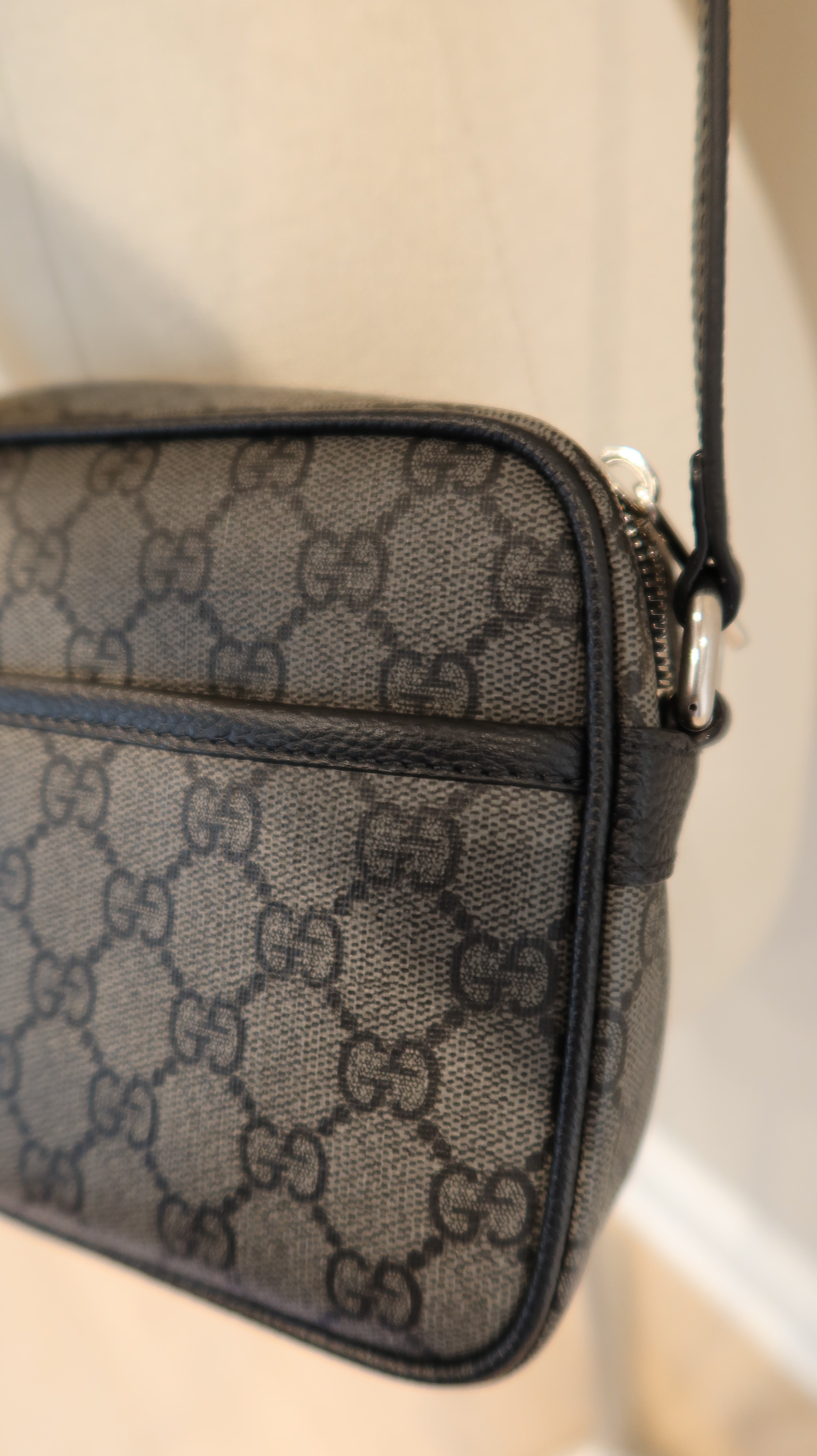 Gucci Camera Bag