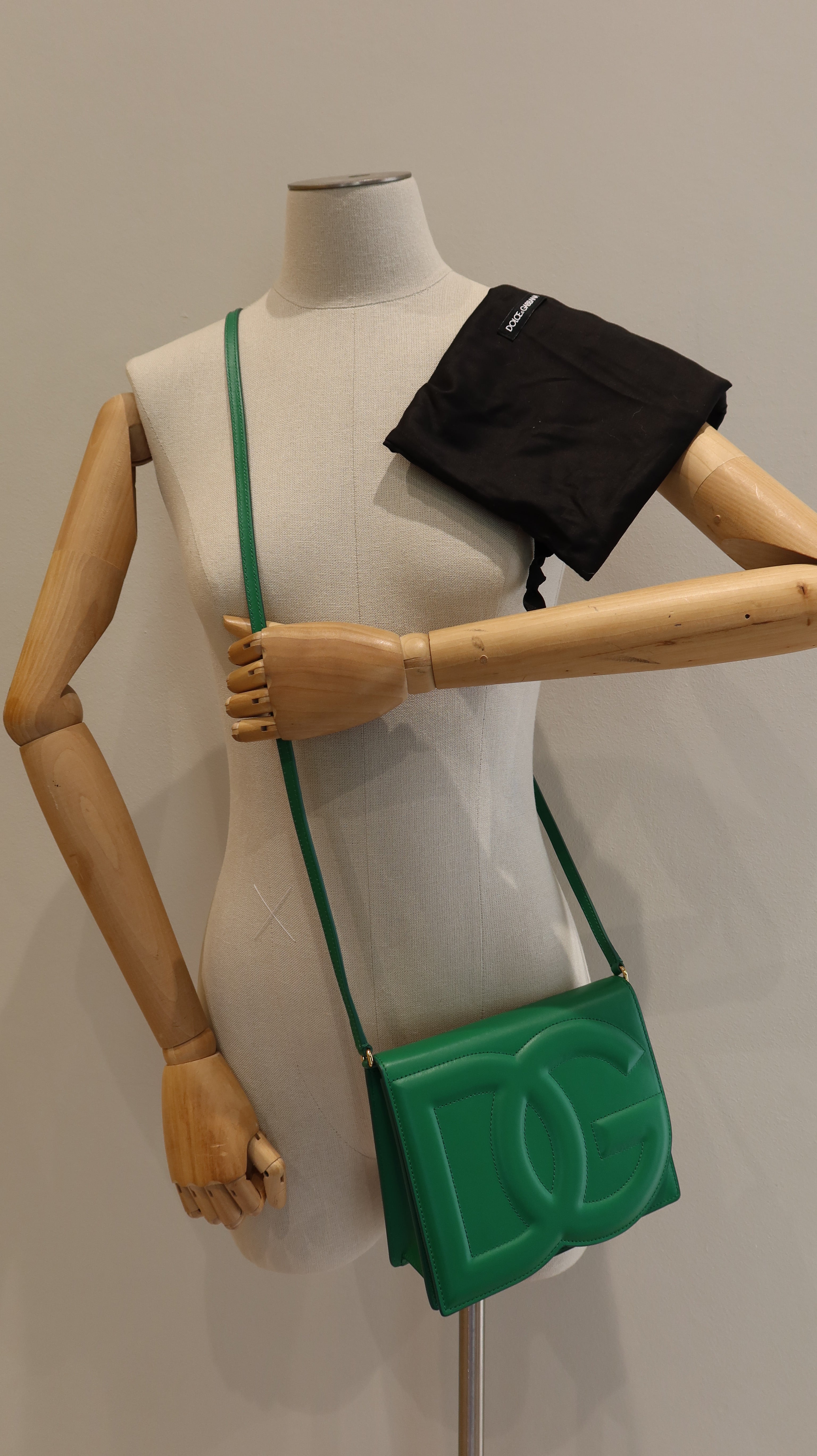 Dolce & Gabbana Crossbody Bag