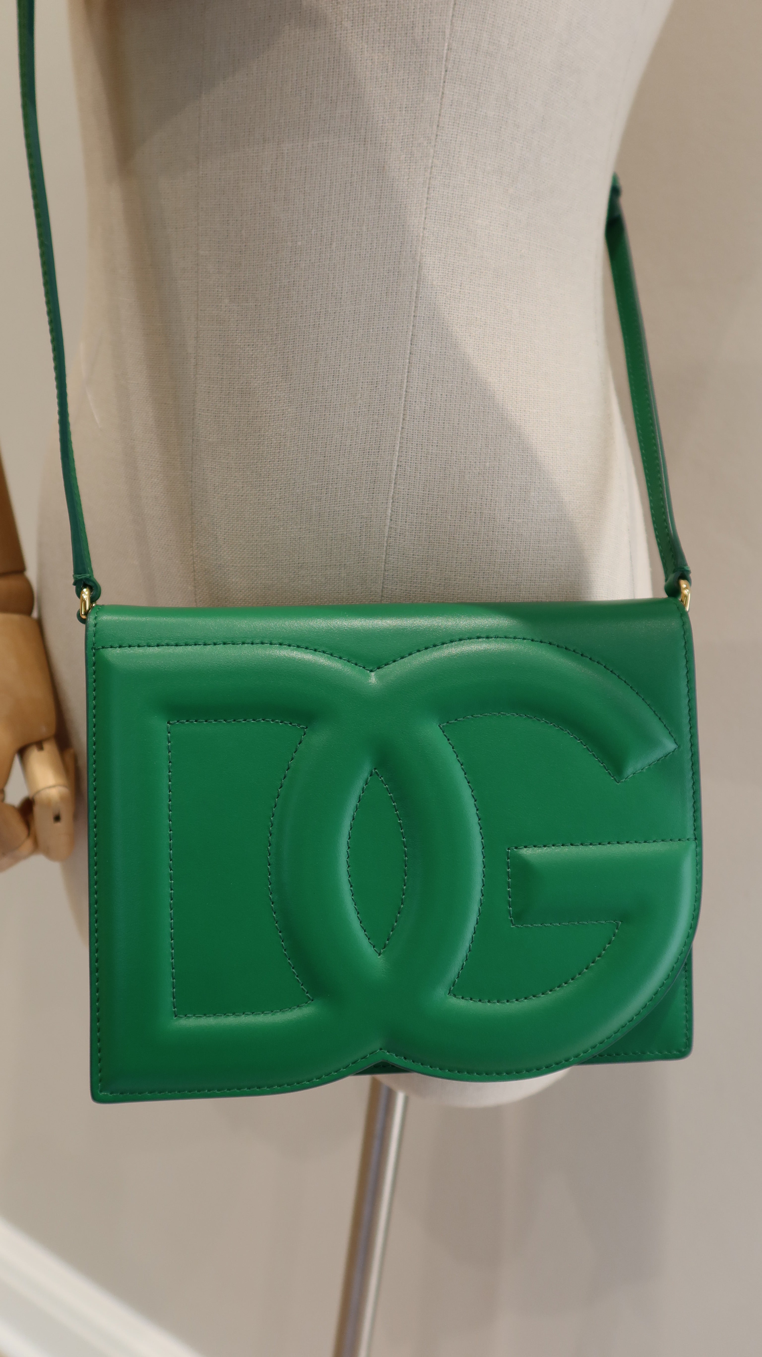 Dolce & Gabbana Crossbody Bag
