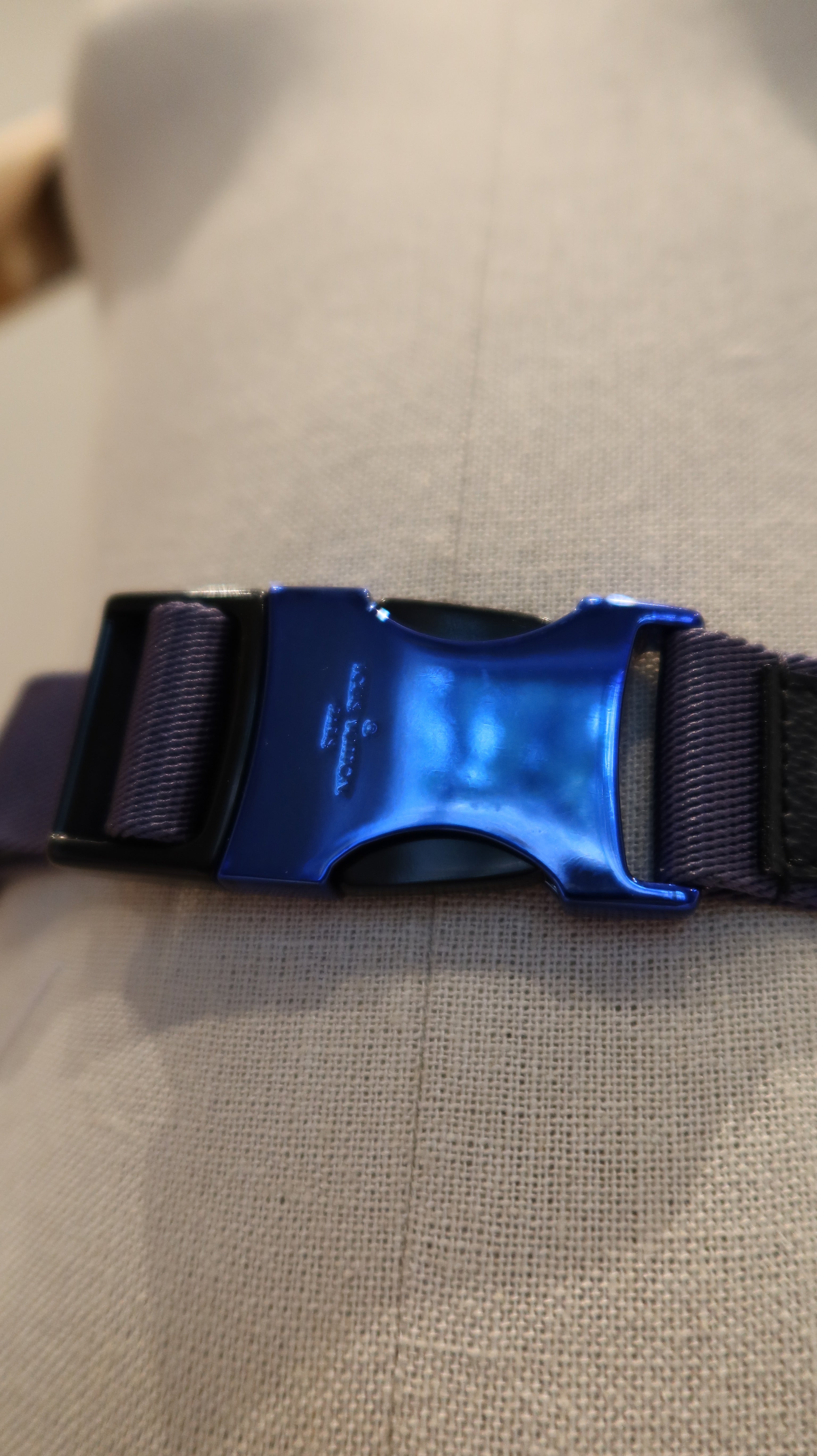 Louis Vuitton Belt (100/40)