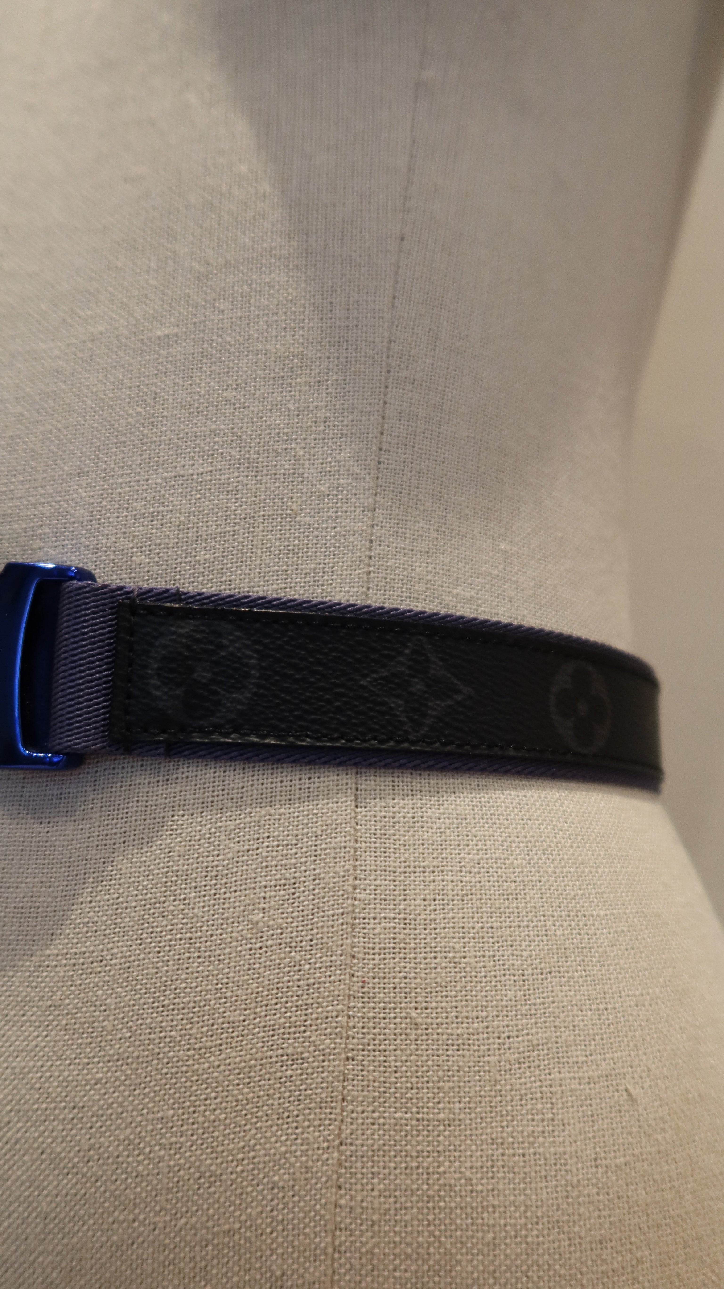 Louis Vuitton Belt (100/40)