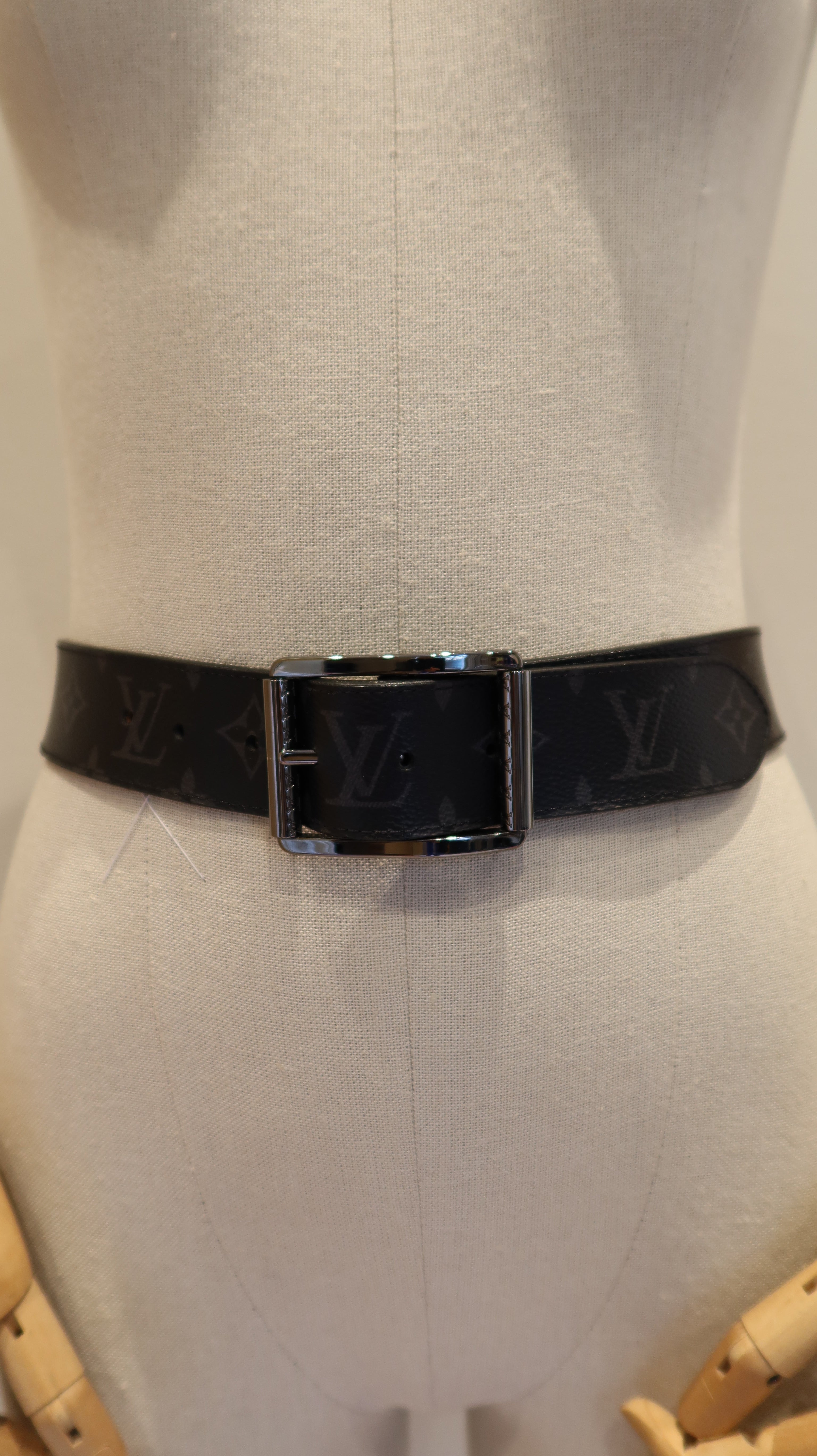 Louis Vuitton Belt (100/40)