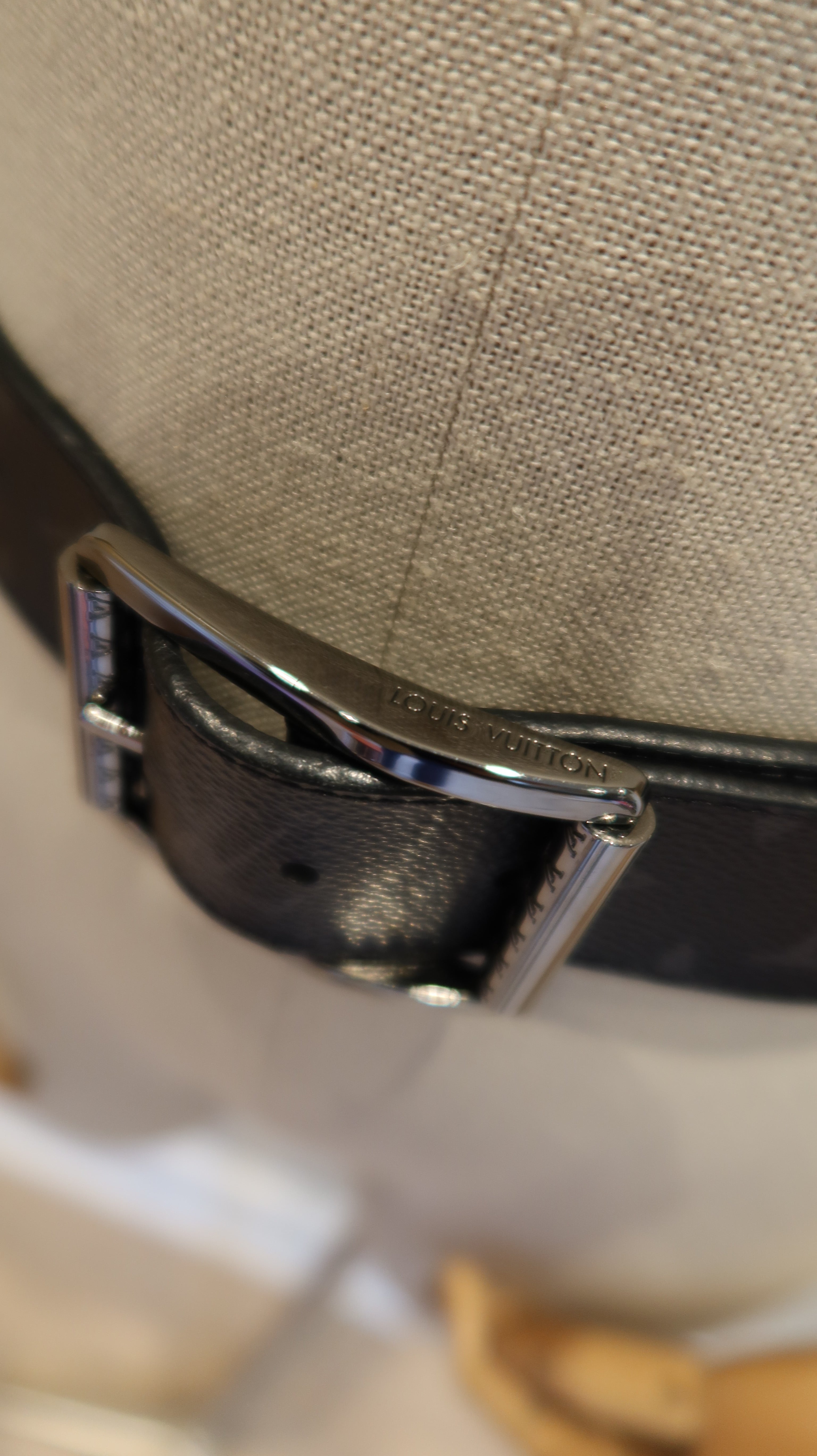 Louis Vuitton Belt (100/40)