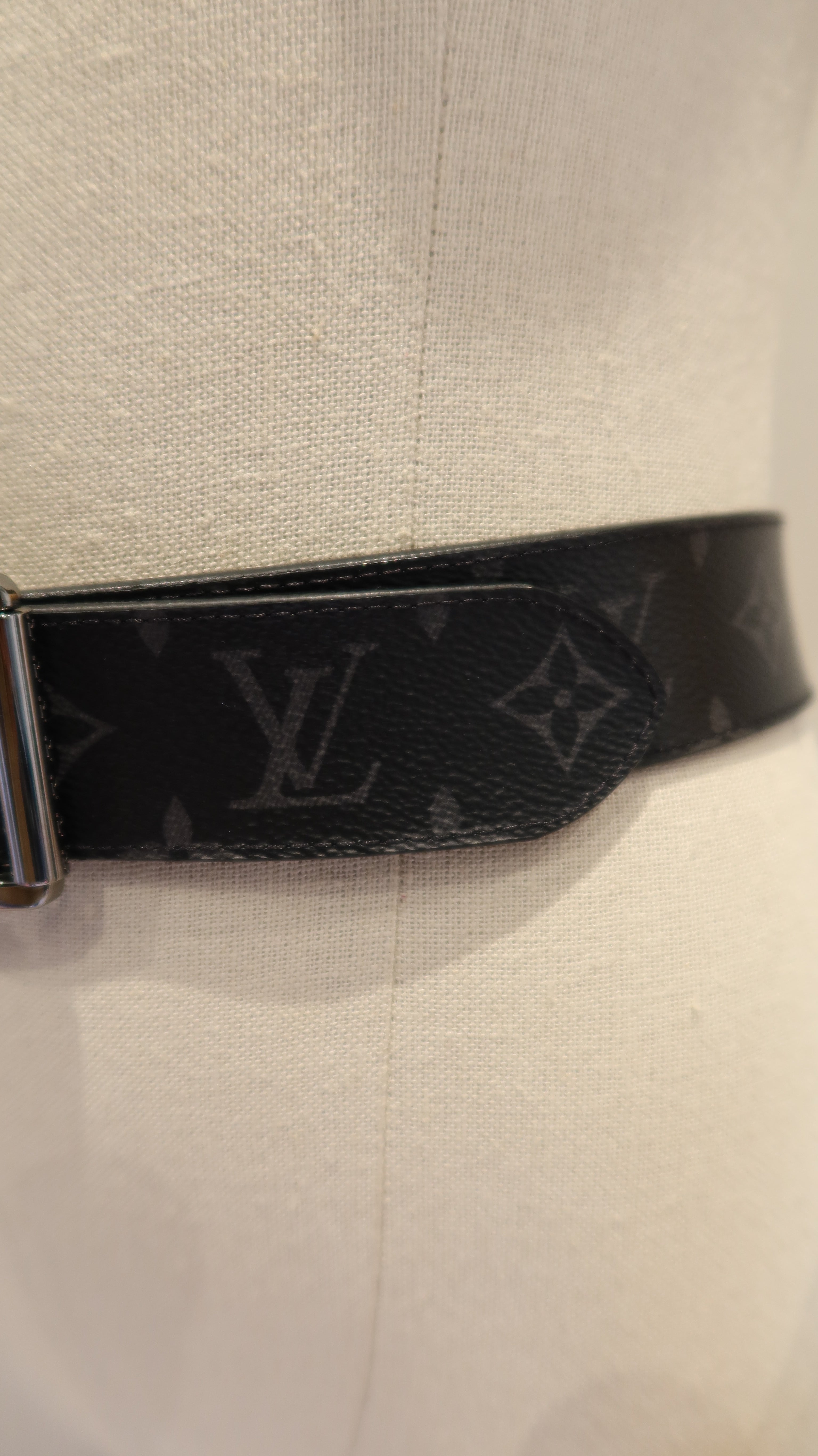 Louis Vuitton Belt (100/40)
