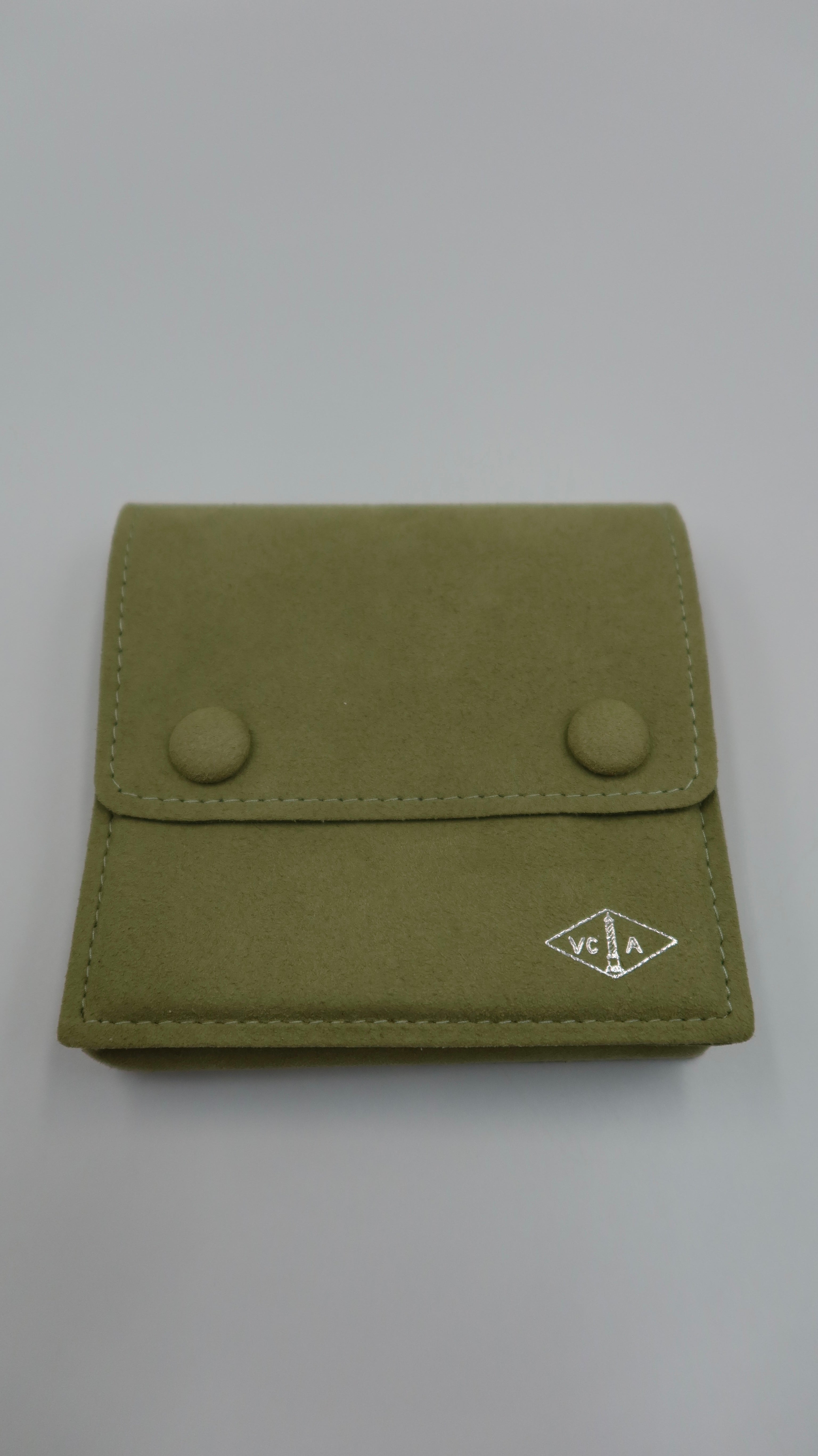 Van Cleef & Arpels Magic Alhambra Necklace *Unworn*