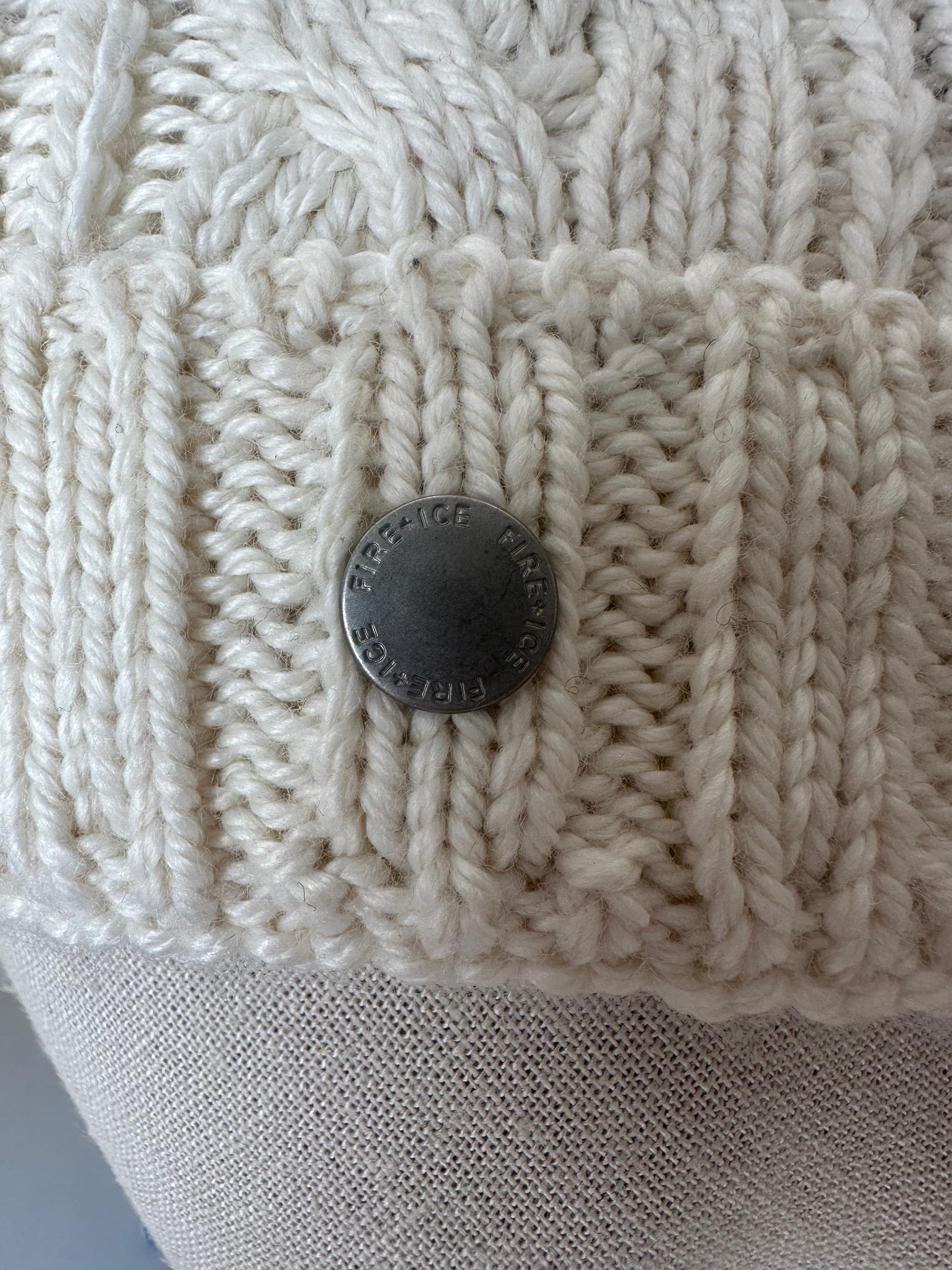 BOGNER Beanie (L)