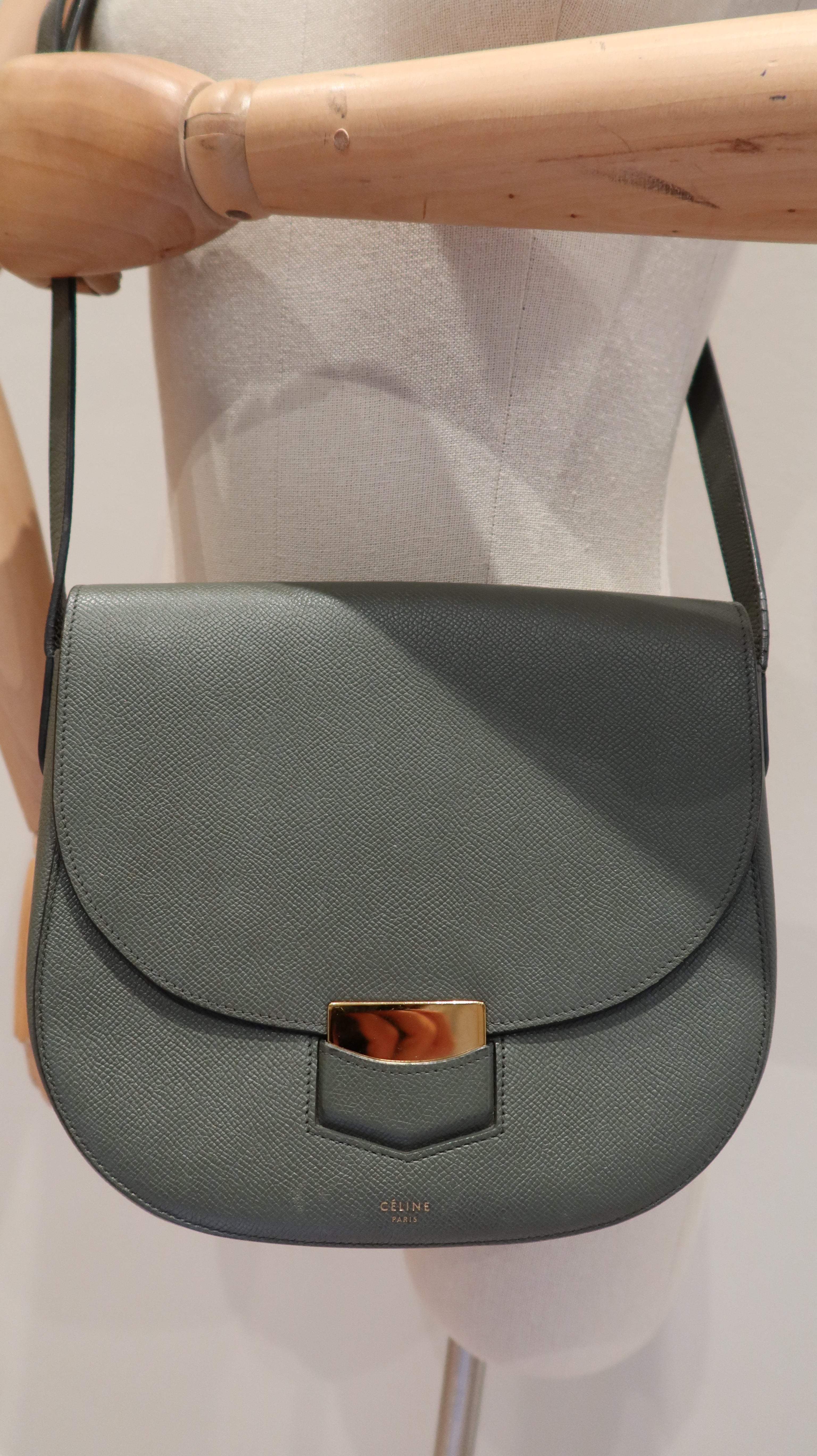 Celine Trotter Bag