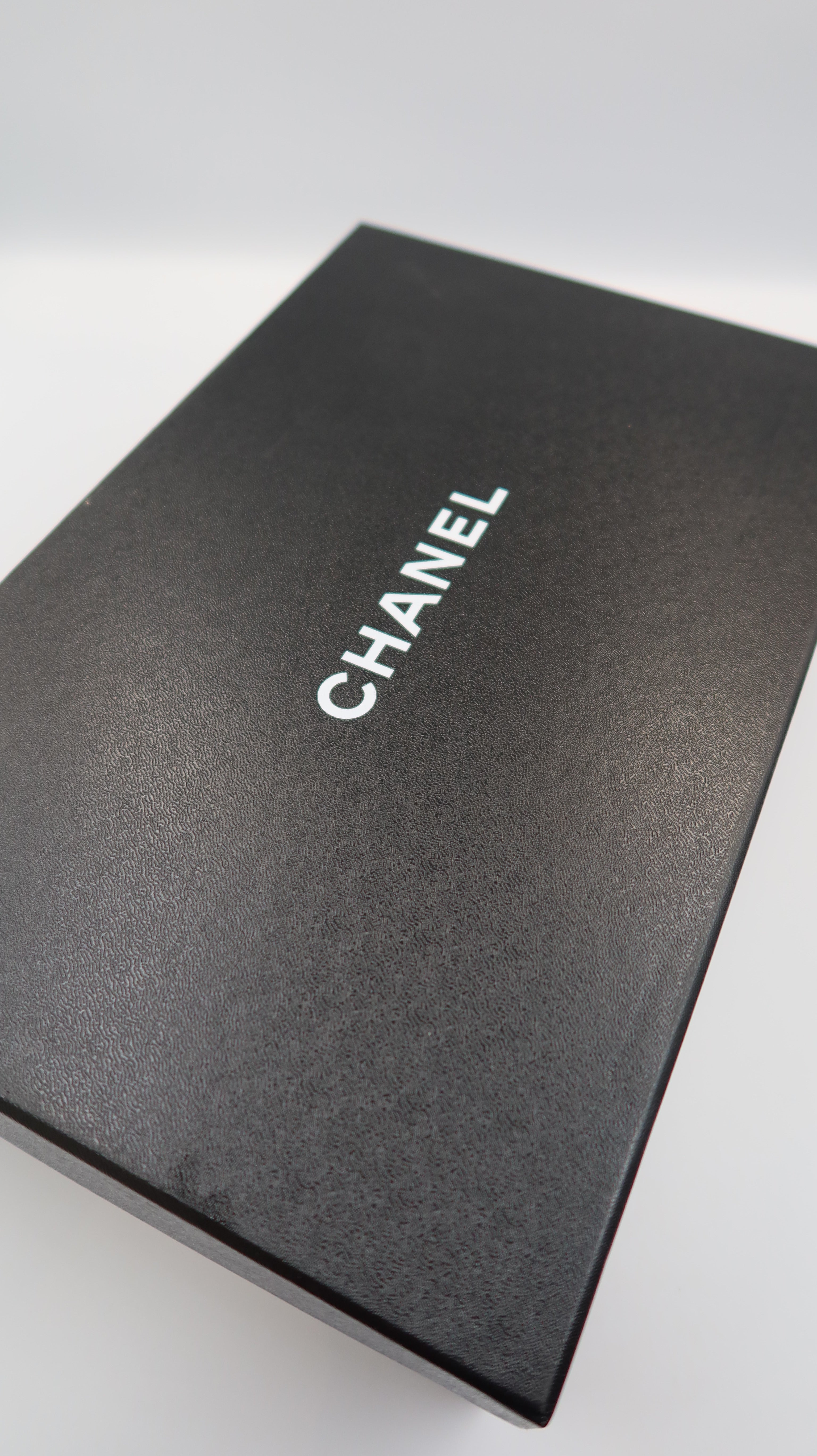 Chanel Sneakers (EU37)