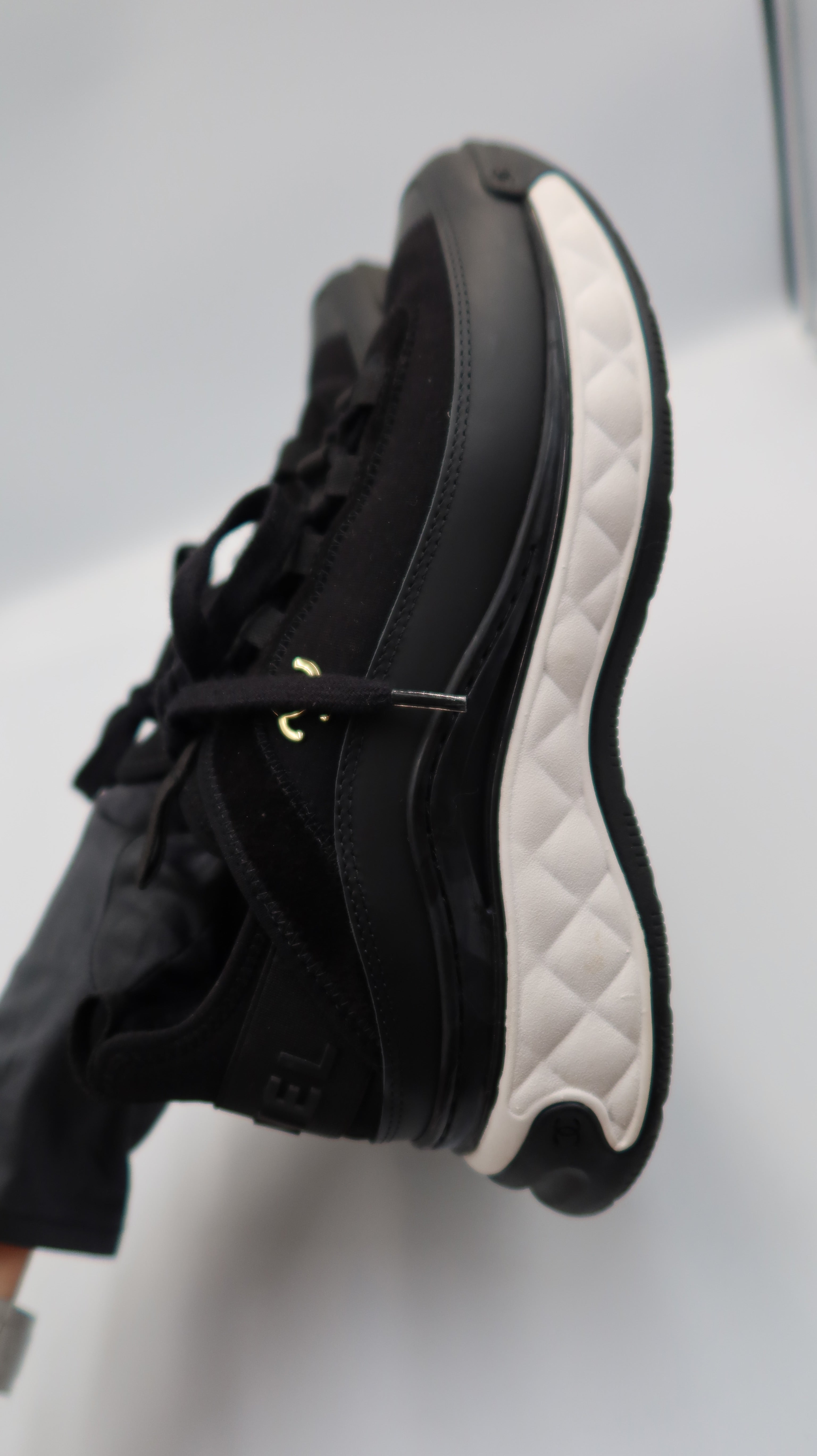 Chanel Sneakers (EU37)