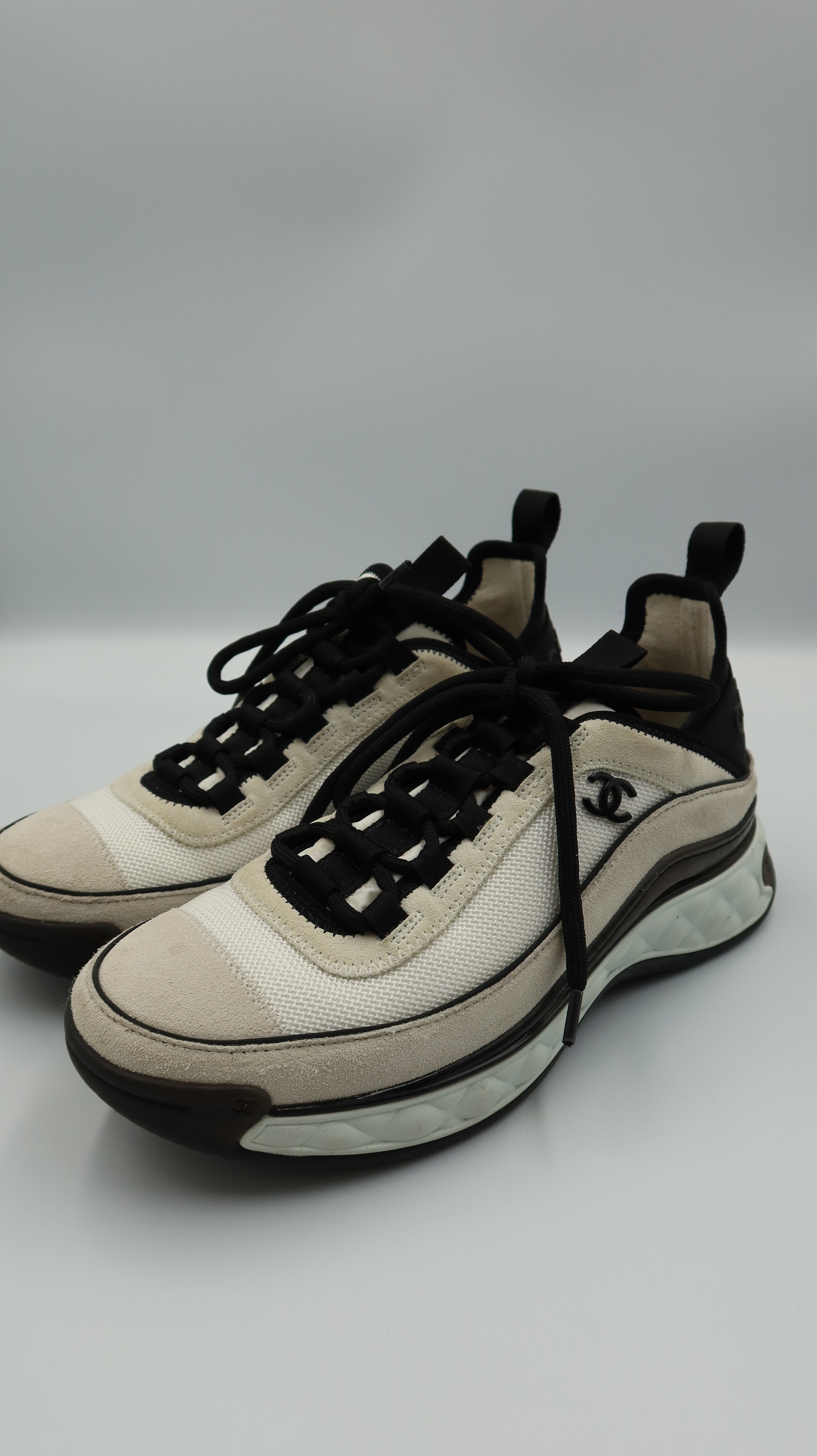 Chanel Sneakers (EU37)