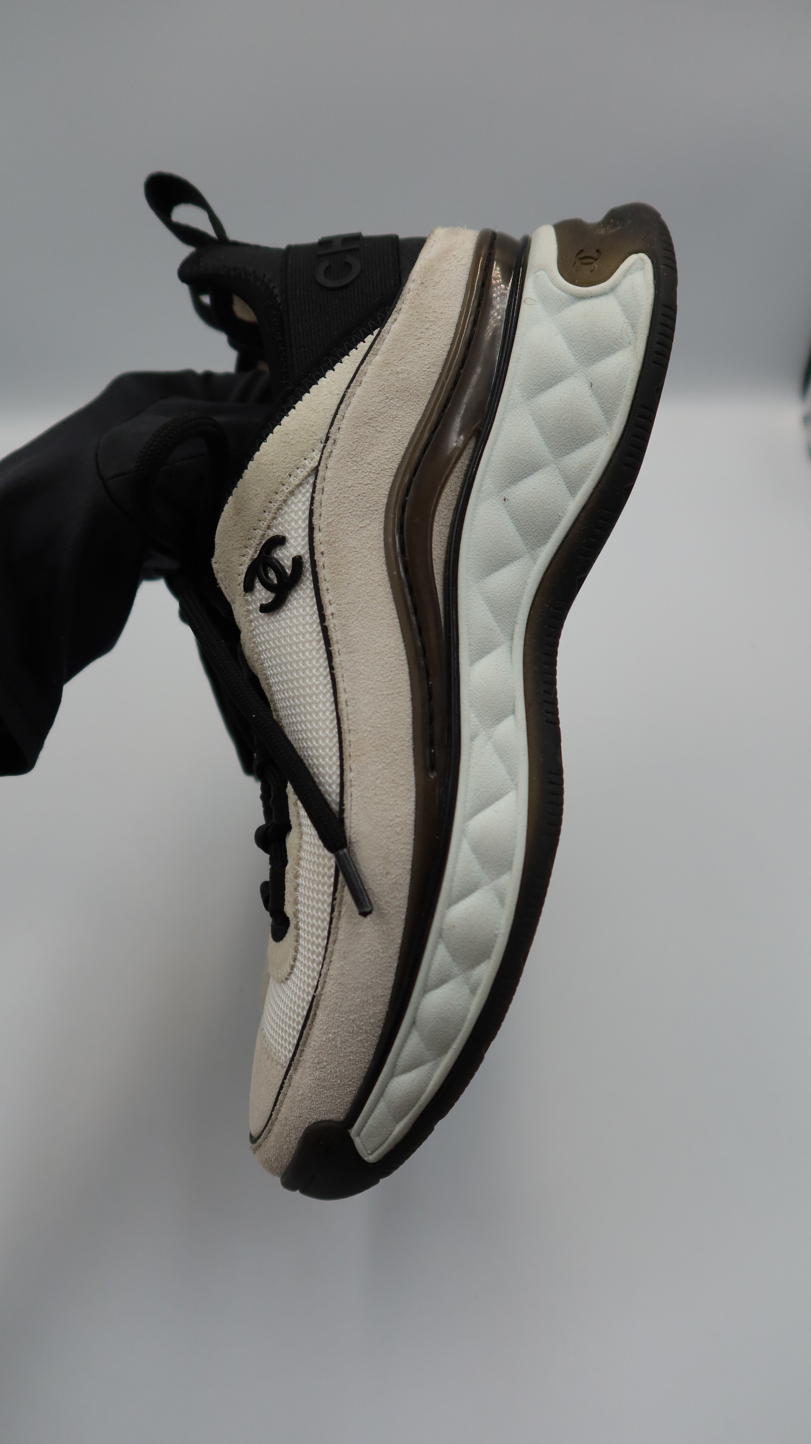 Chanel Sneakers (EU37)