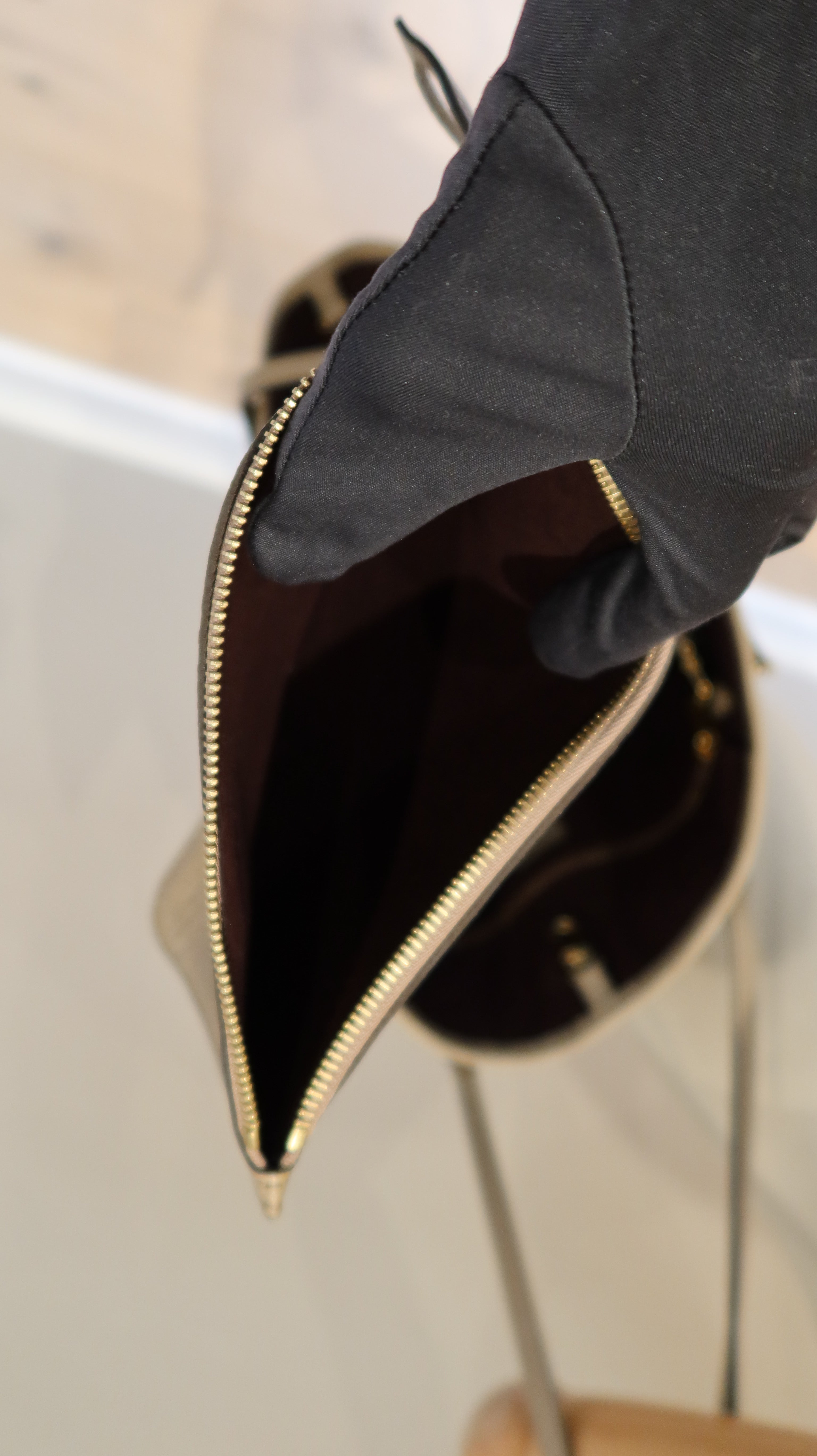 Louis Vuitton Neverfull MM