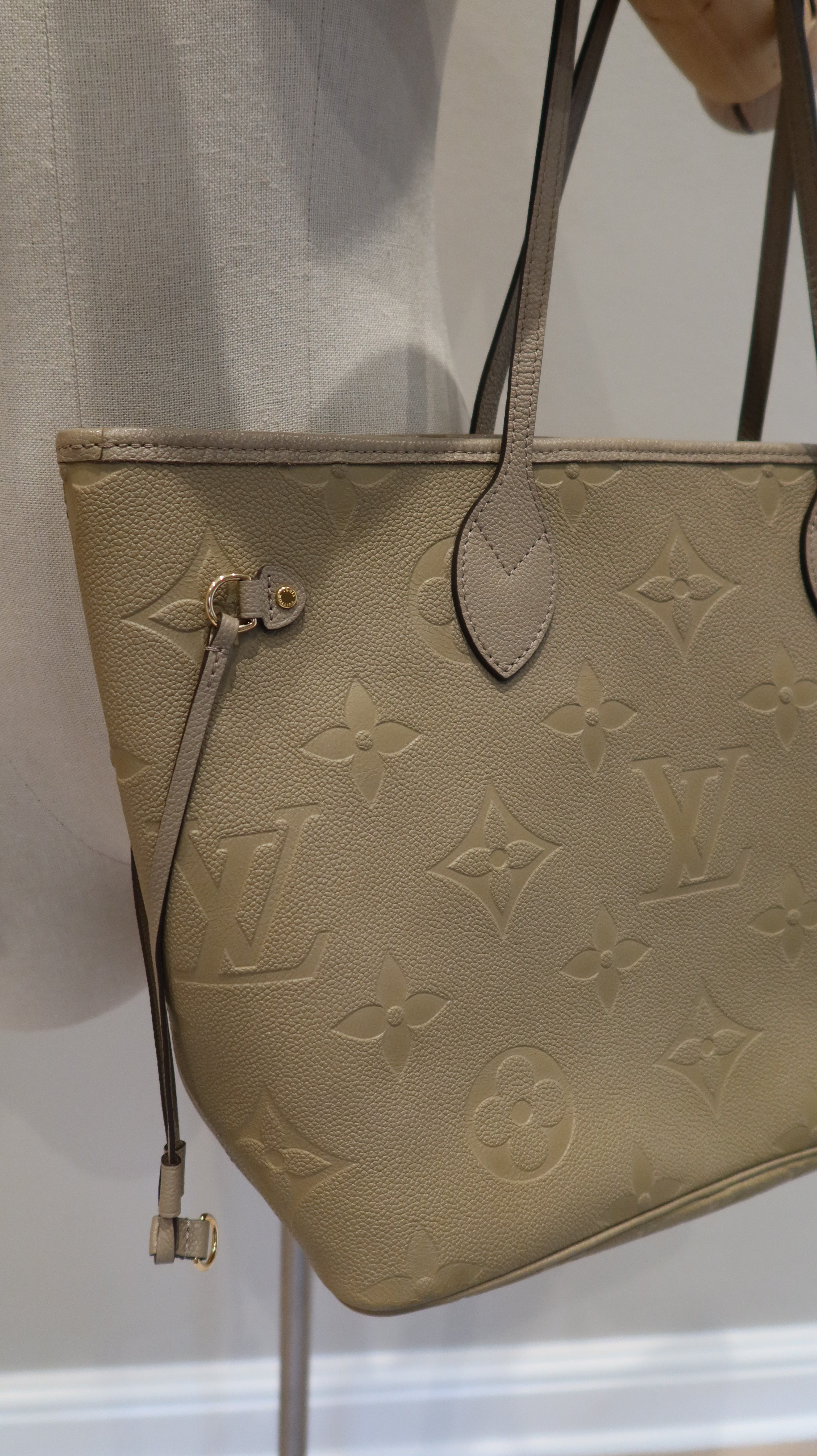 Louis Vuitton Neverfull MM