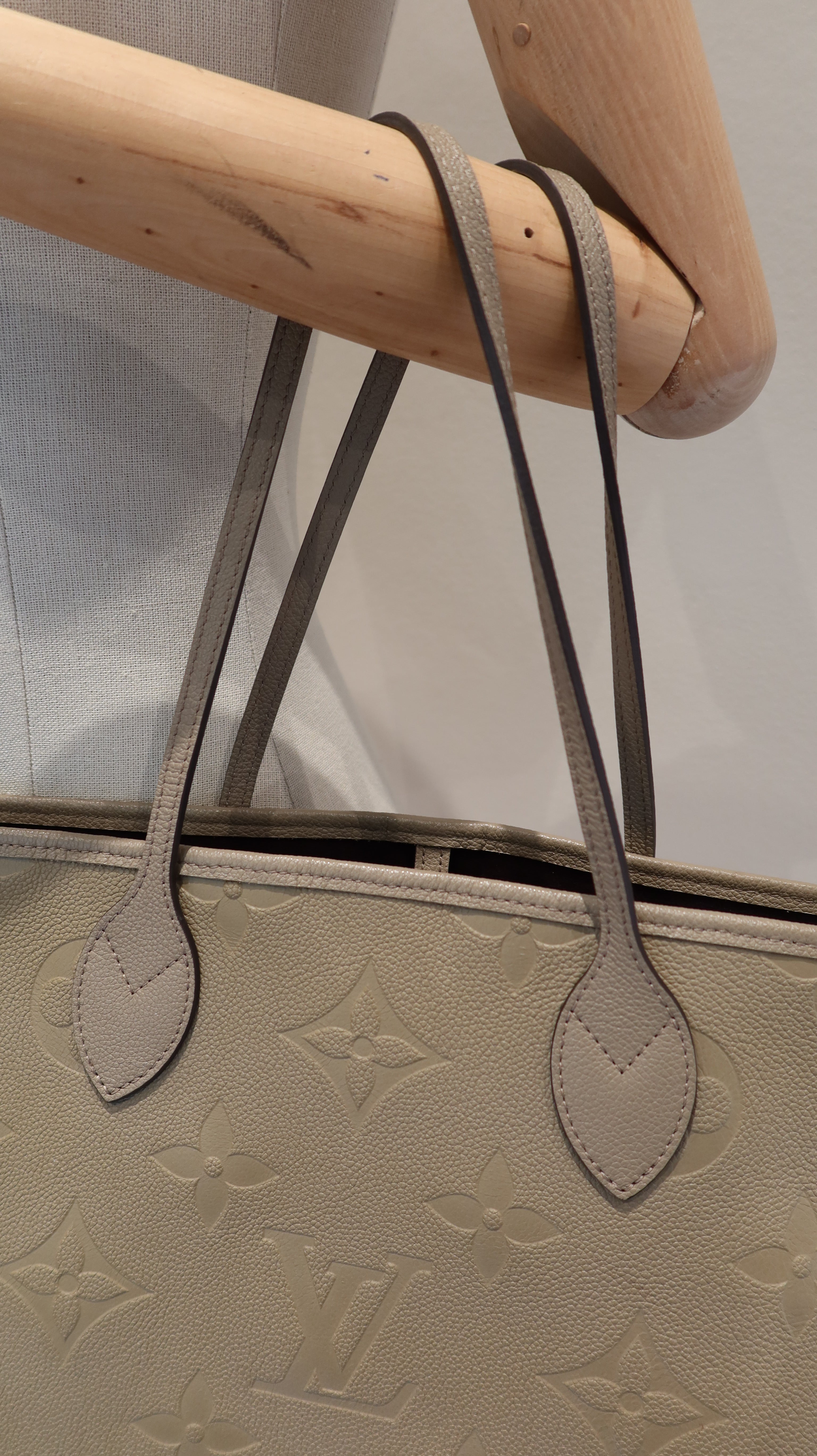 Louis Vuitton Neverfull MM