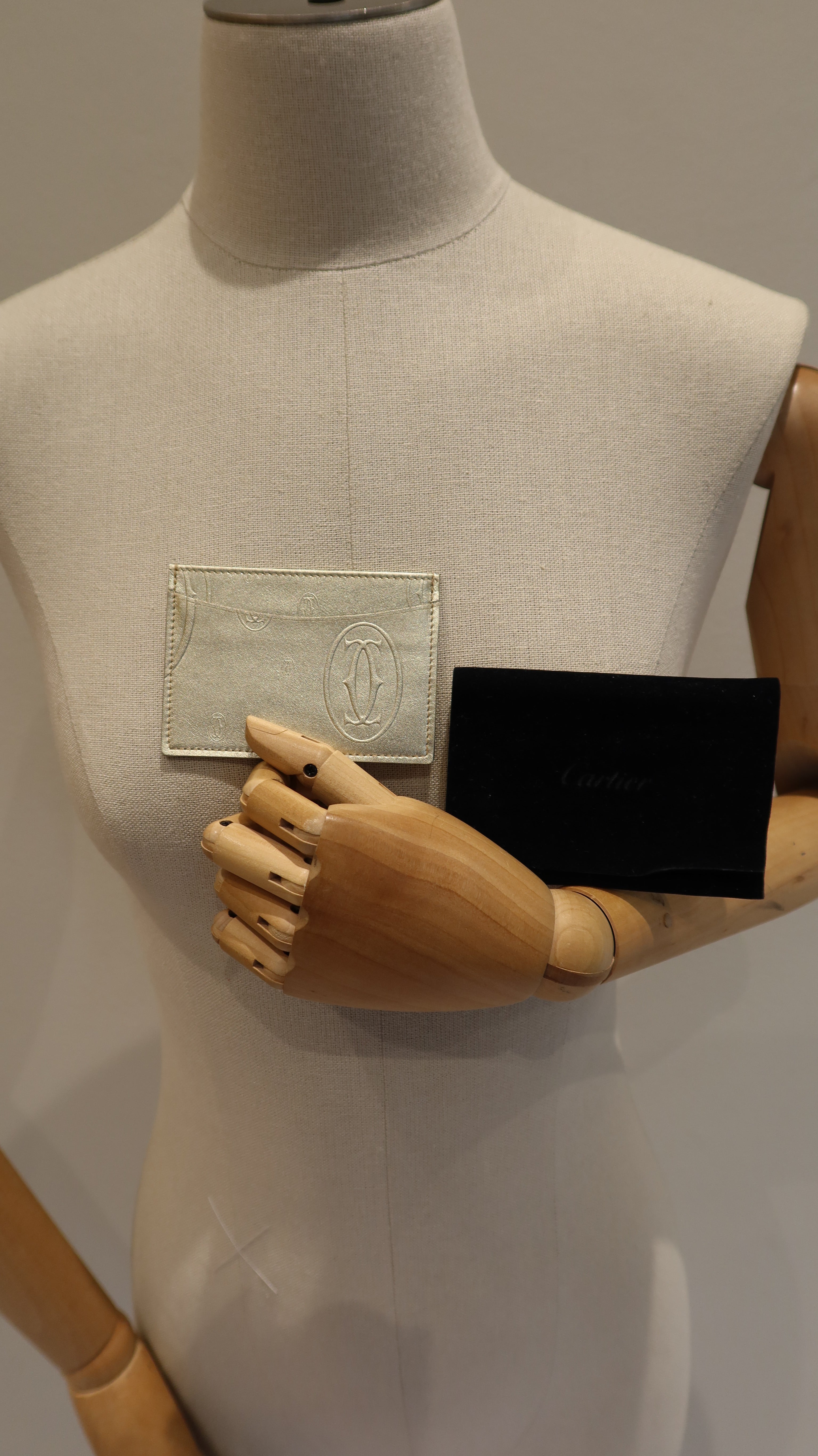 Cartier Cardholder