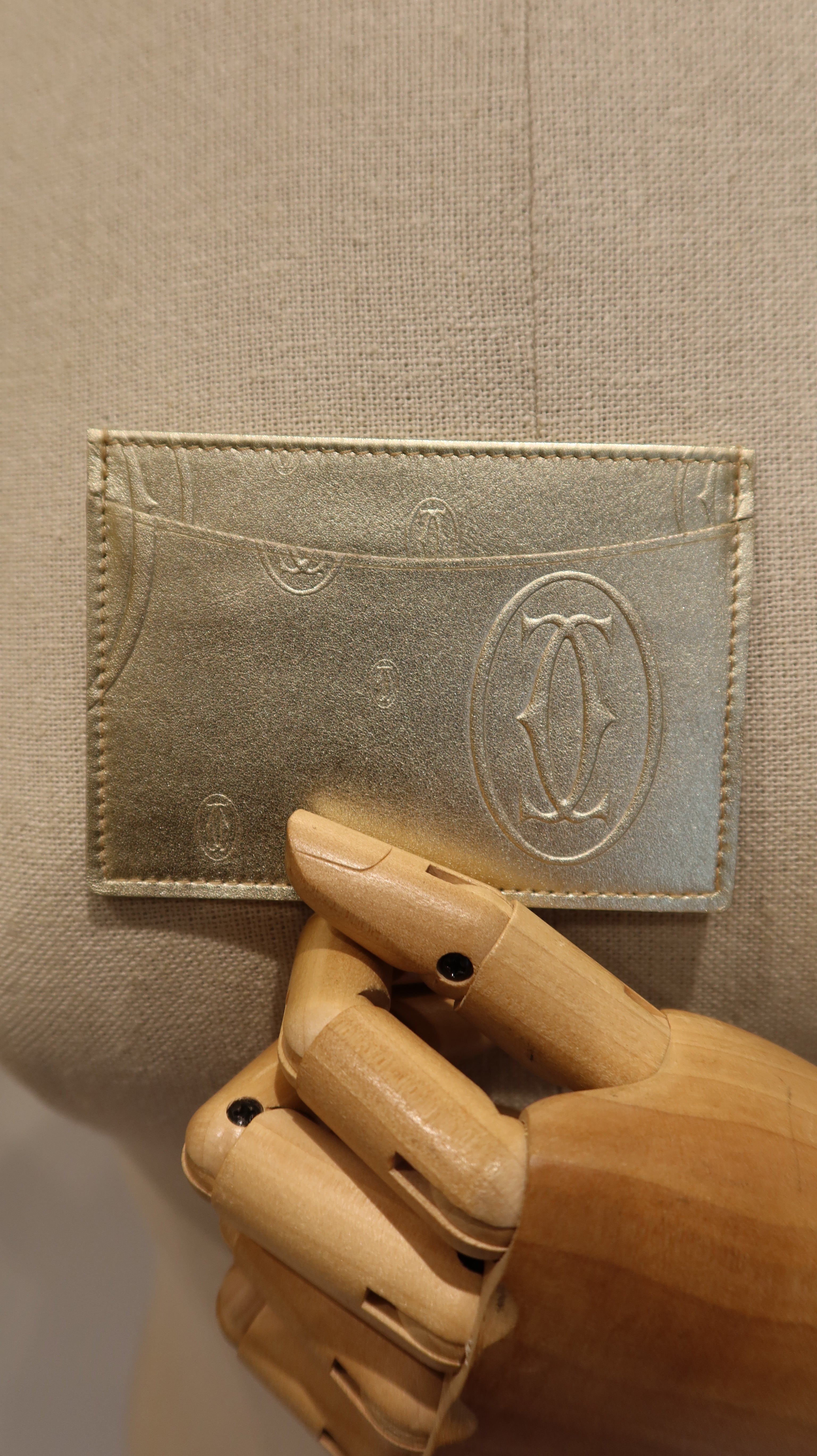 Cartier Cardholder