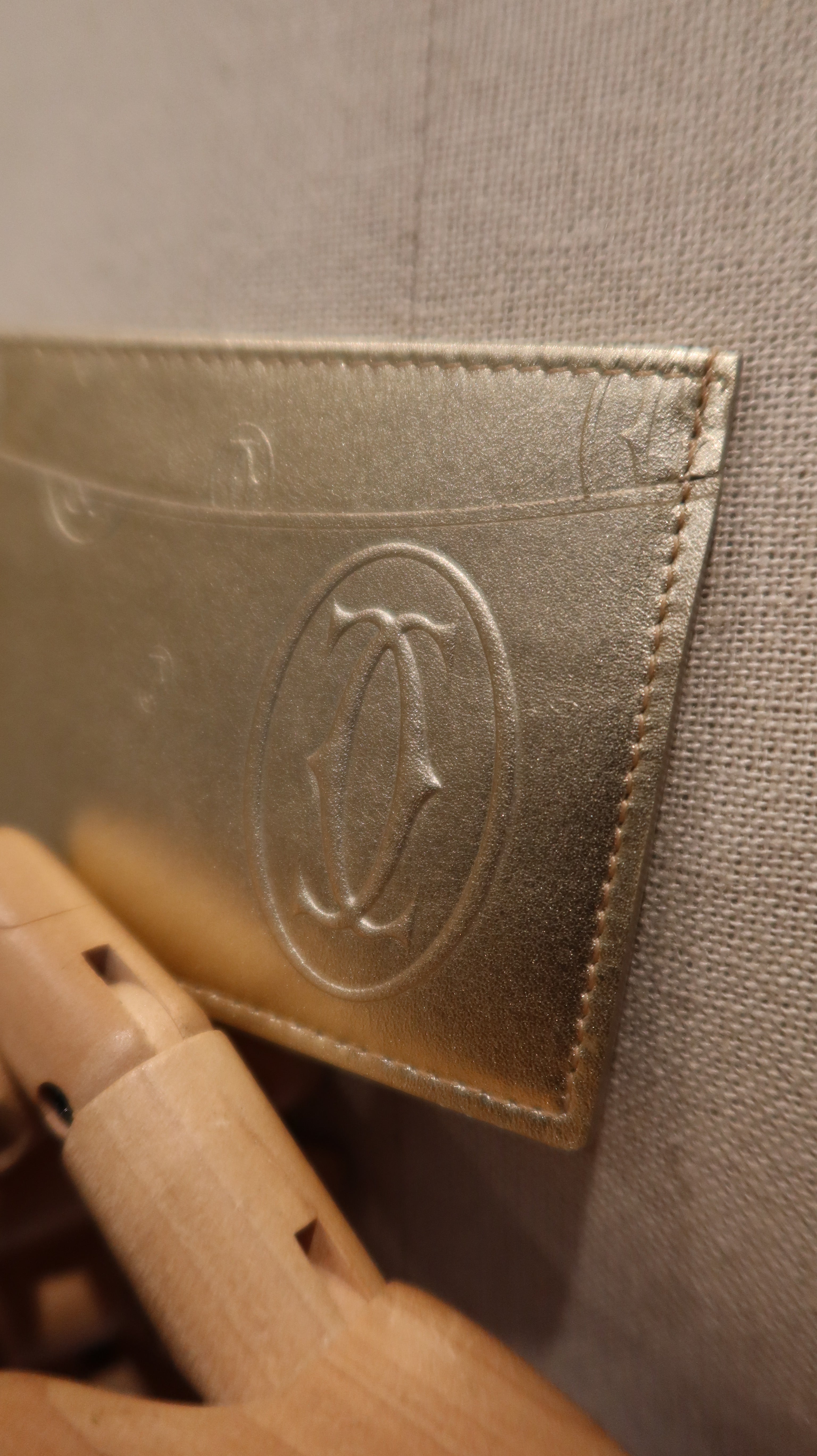 Cartier Cardholder