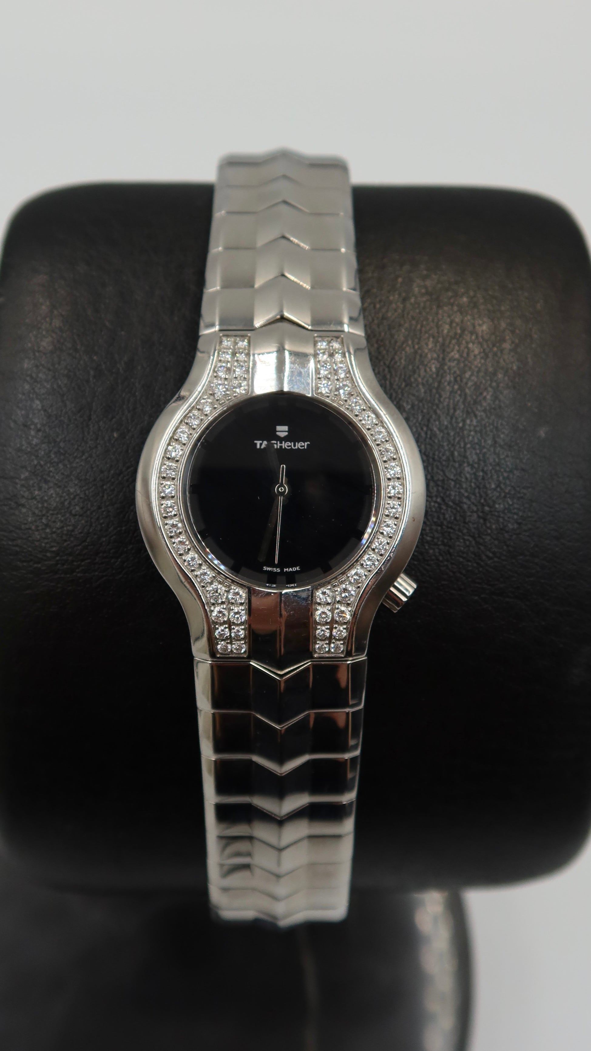 Tag Heuer Alter Ego Watch (29mm)